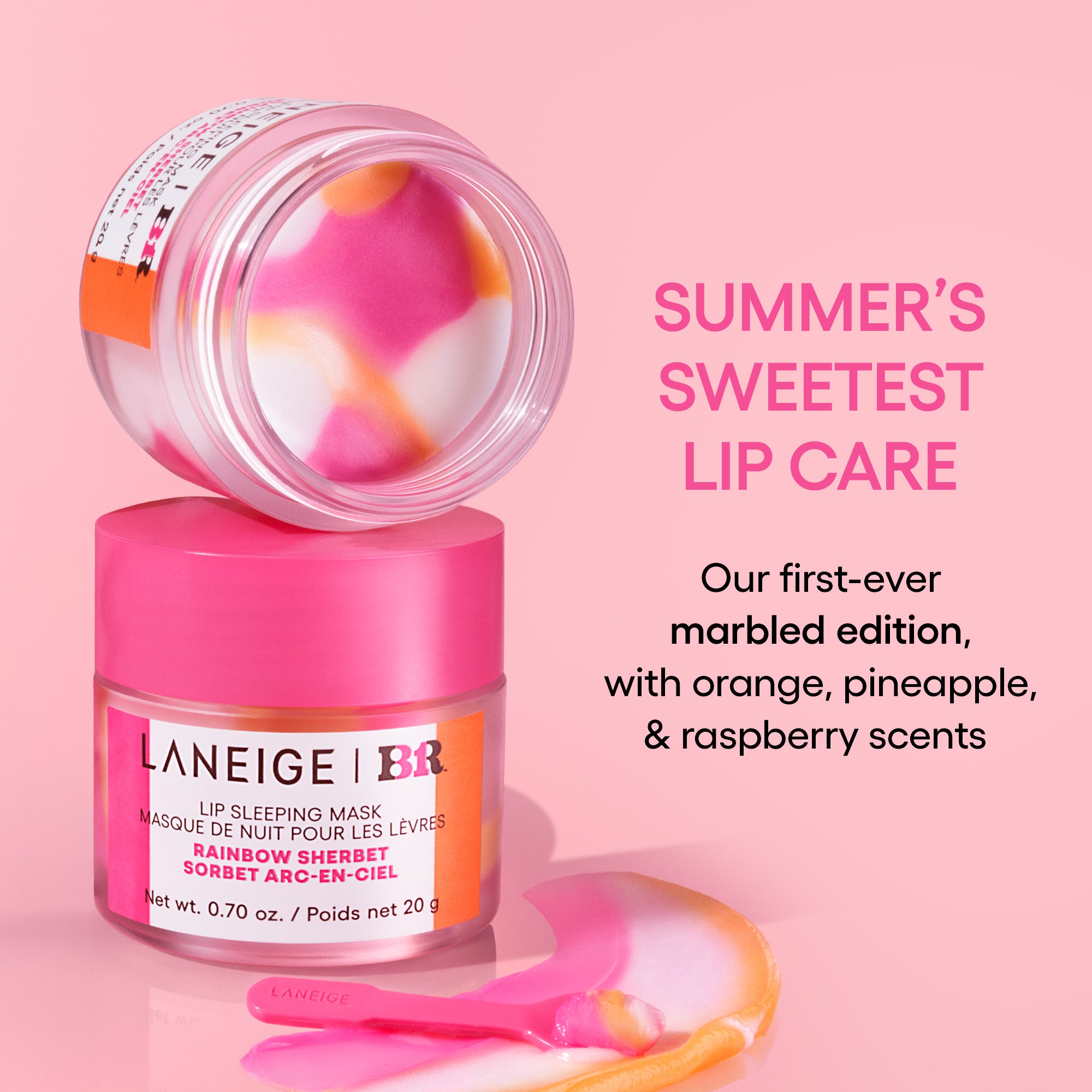 Lip Sleeping Mask - Image 37