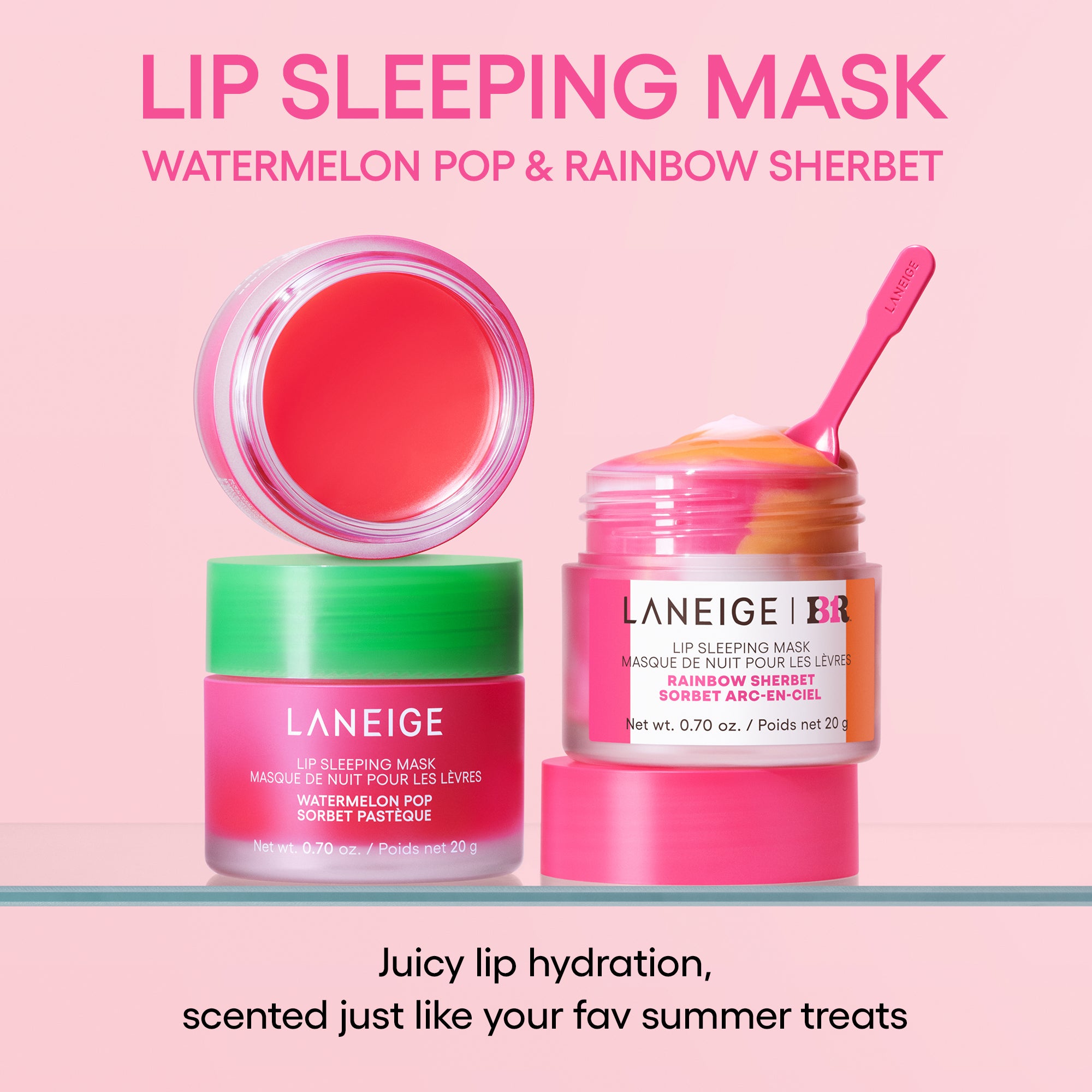Lip Sleeping Mask - Image 38