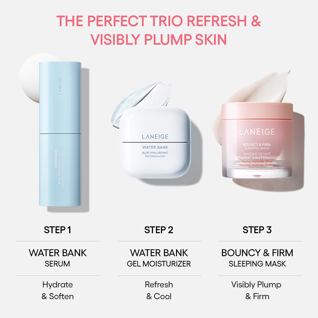 Bouncy & Firm Sleeping Mask - Image 14