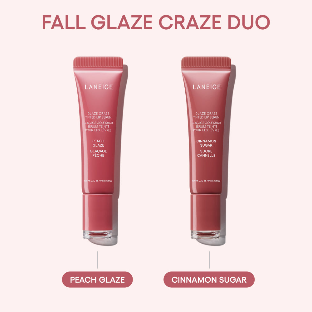 Fall Glaze Craze Duo - Image 2