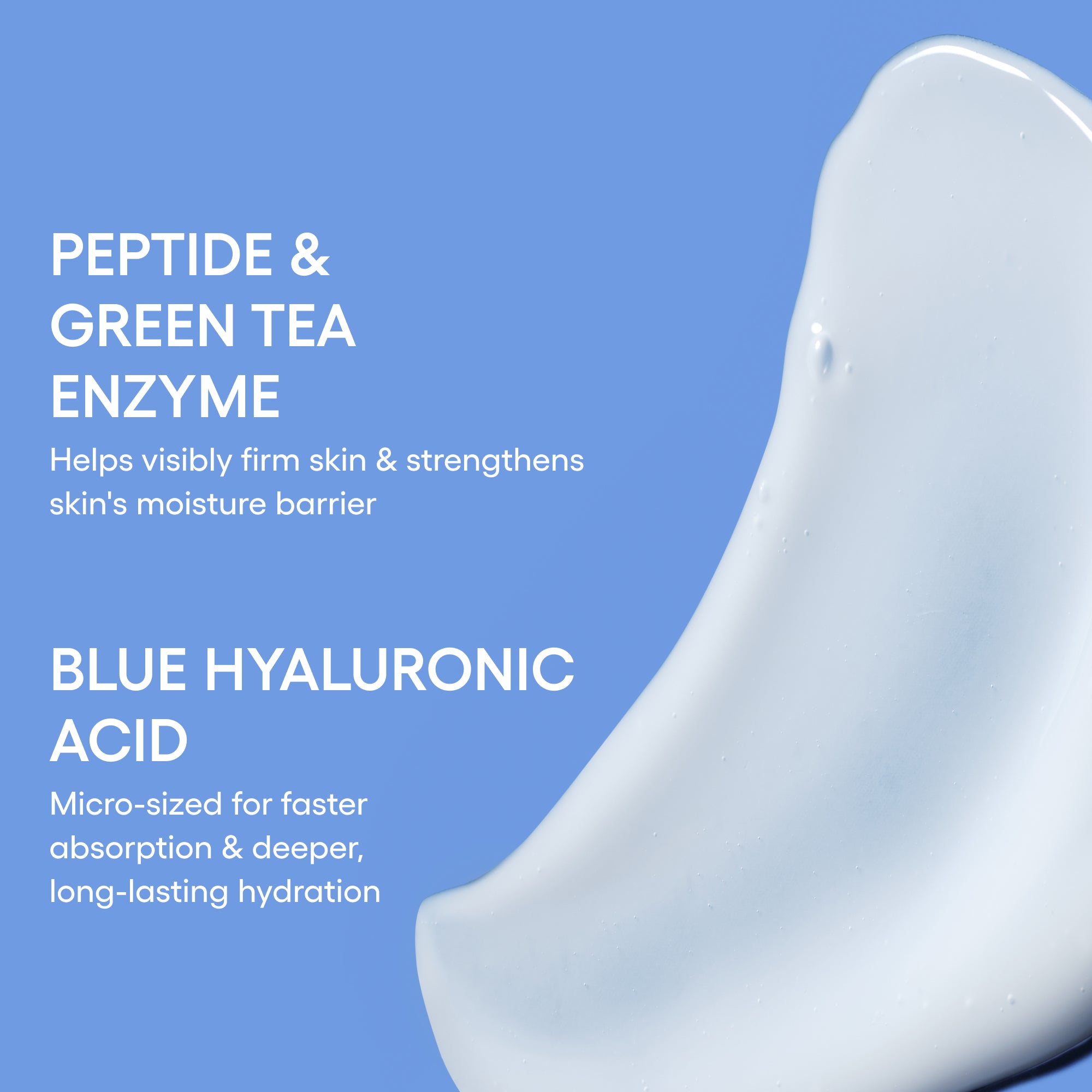 Water Bank Blue Hyaluronic Serum - Image 4