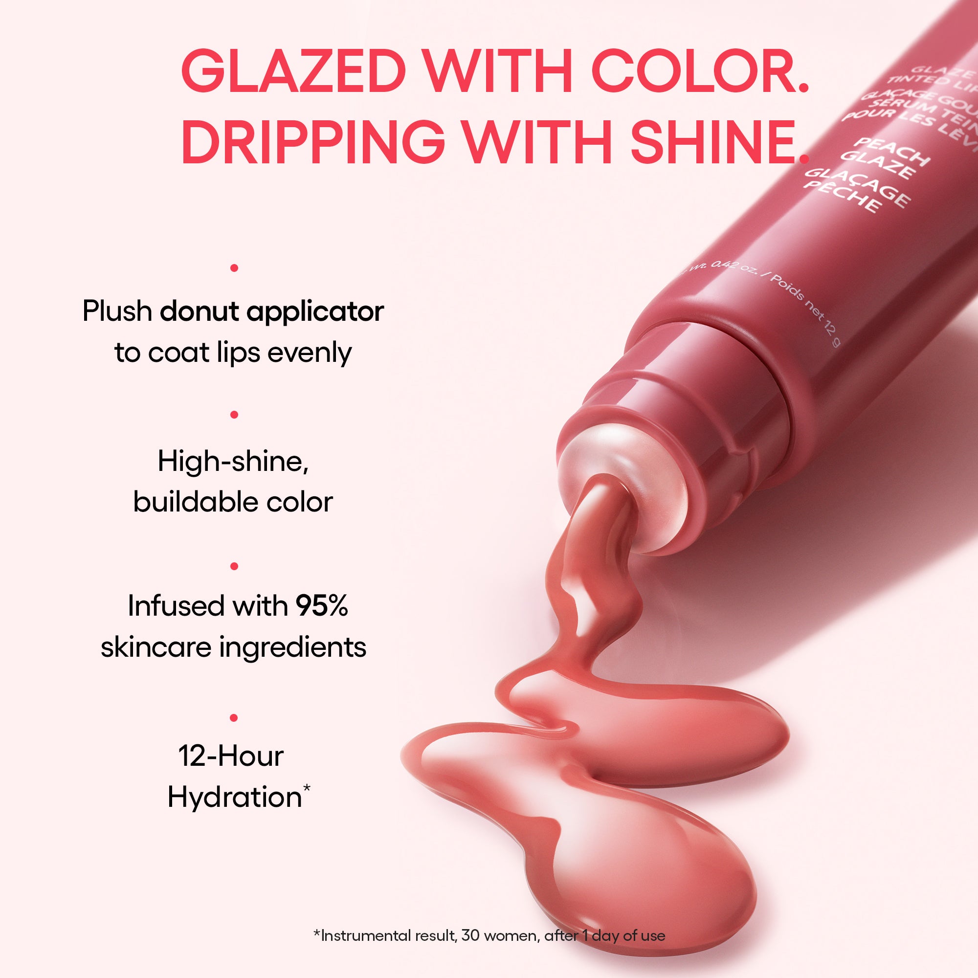 Glaze Craze Tinted Lip Serum - Image 27