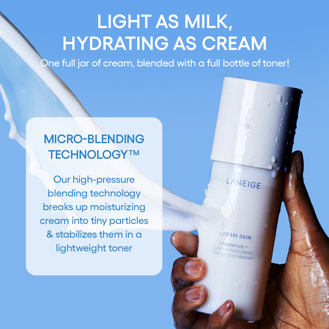 Cream Skin Mist Duo - Image 5