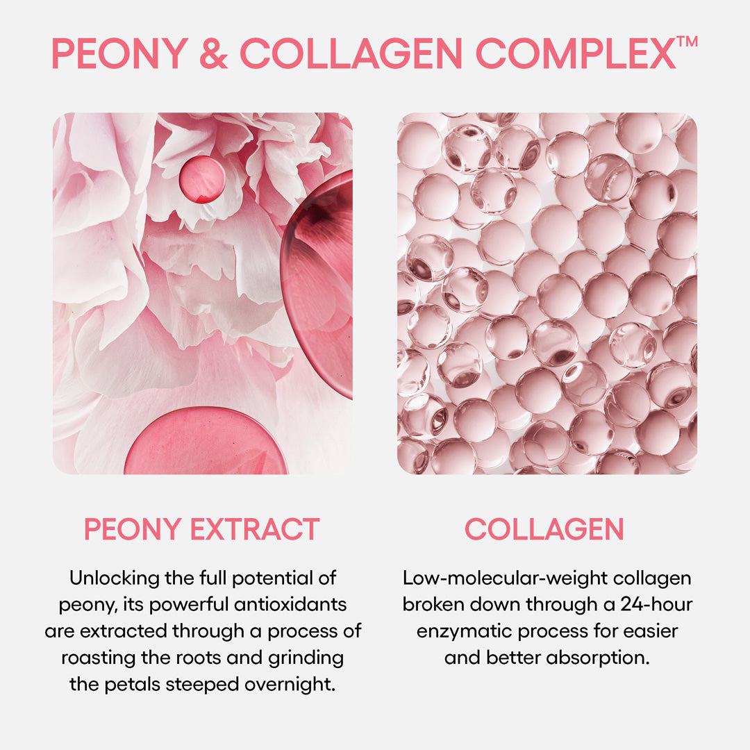 Bouncy & Firm Sleeping Mask - Image 7