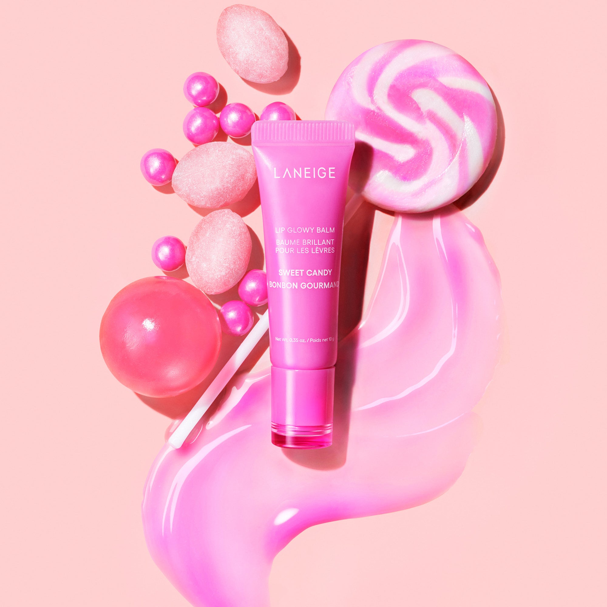 Lip Glowy Balm - Image 22