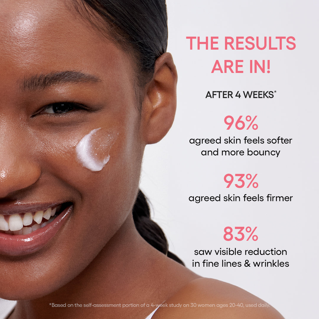 Bouncy & Firm Sleeping Mask - Image 4