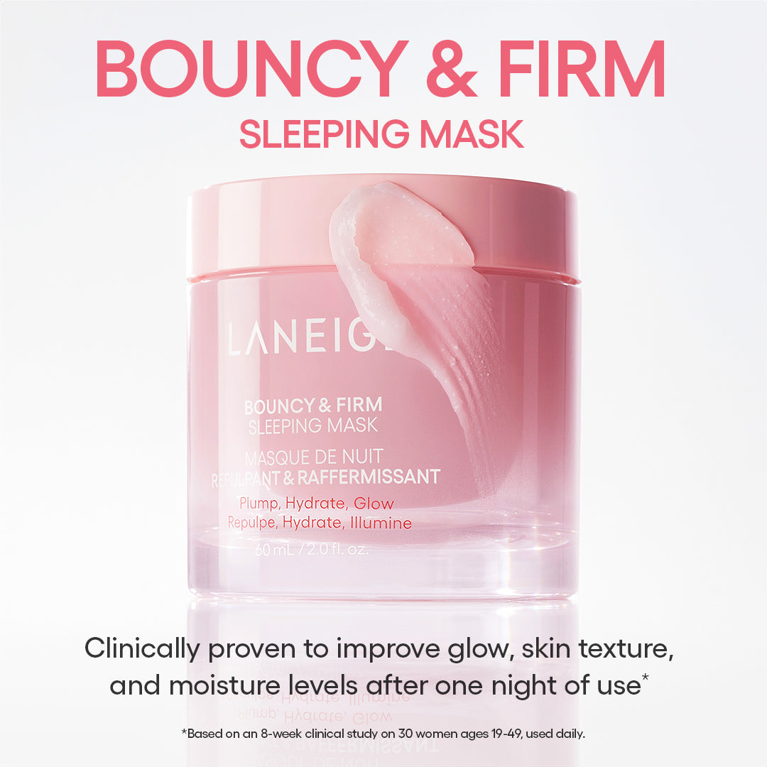 Bouncy & Firm Sleeping Mask - Image 5