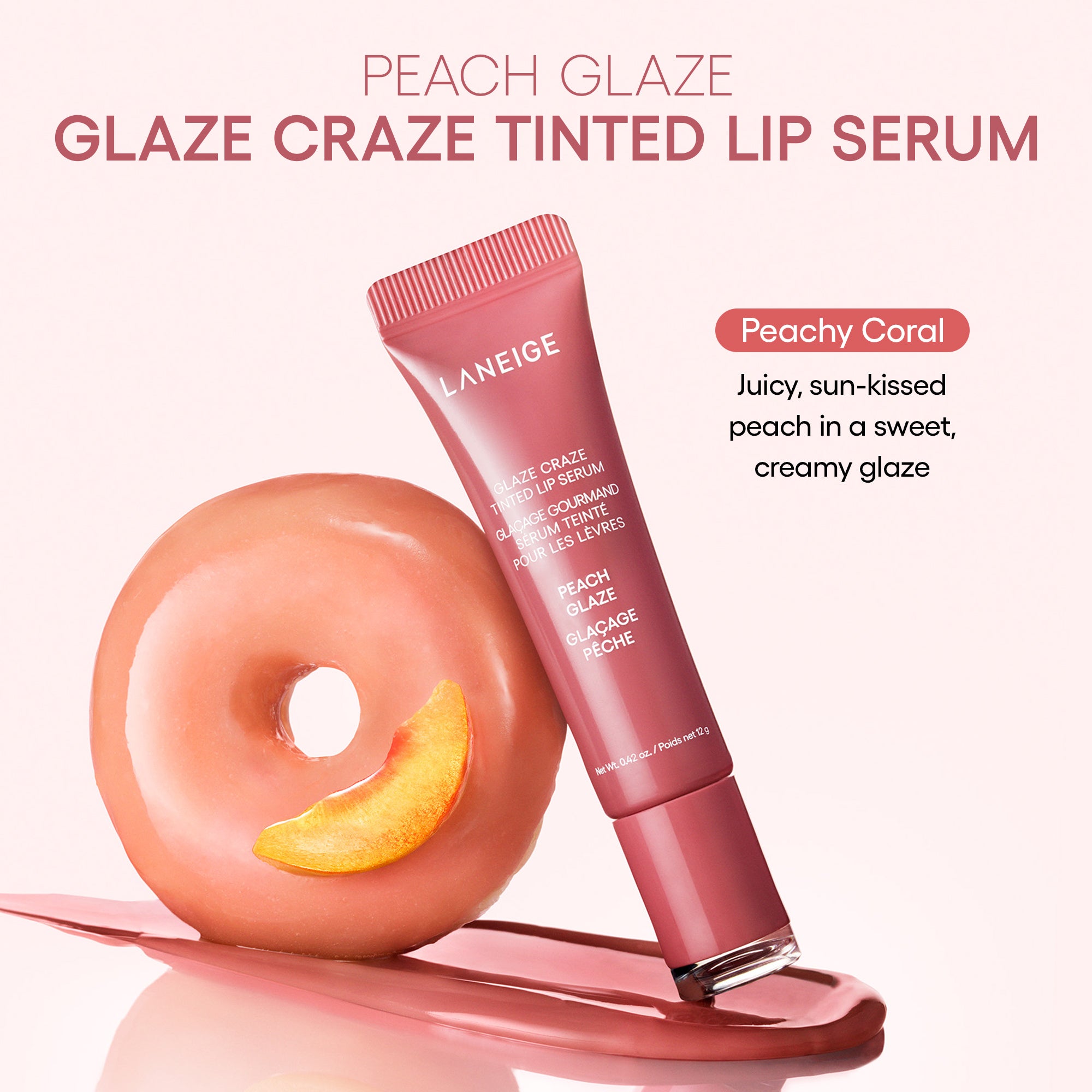 Glaze Craze Tinted Lip Serum - Image 31
