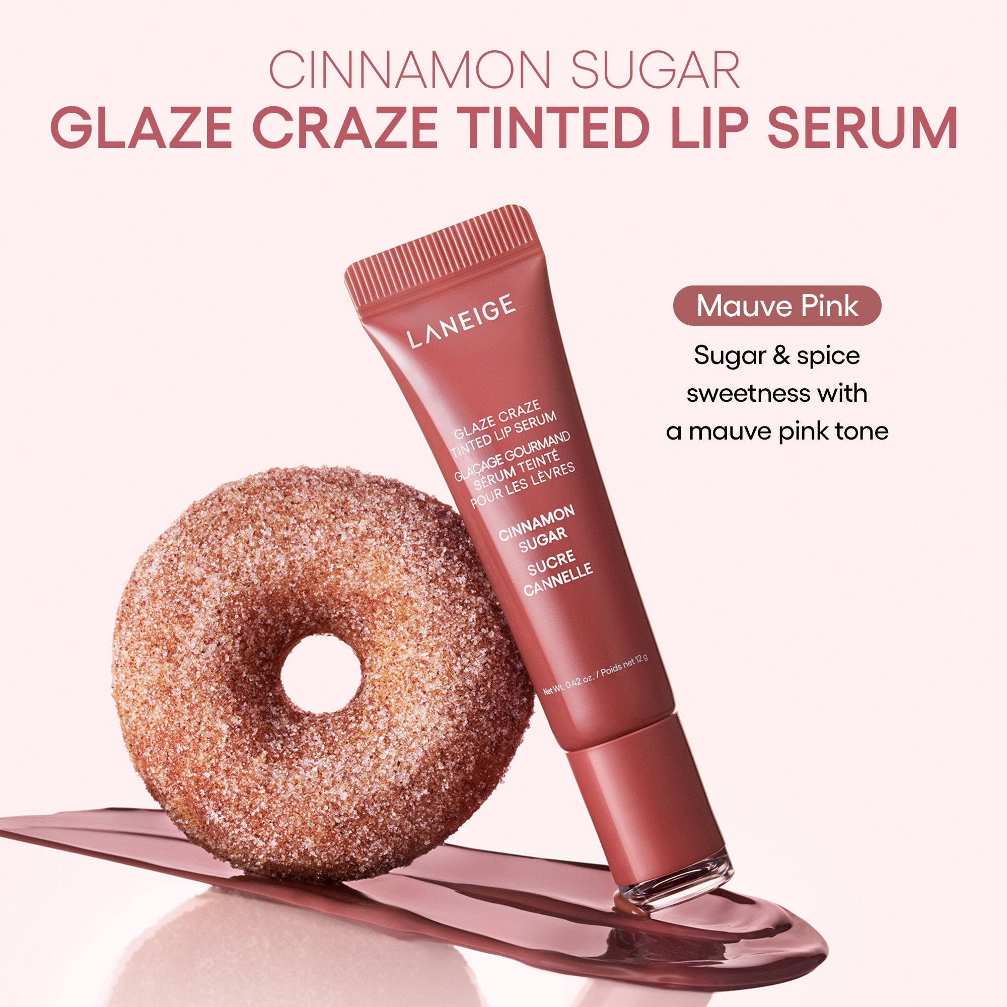 Glaze Craze Tinted Lip Serum - Image 12