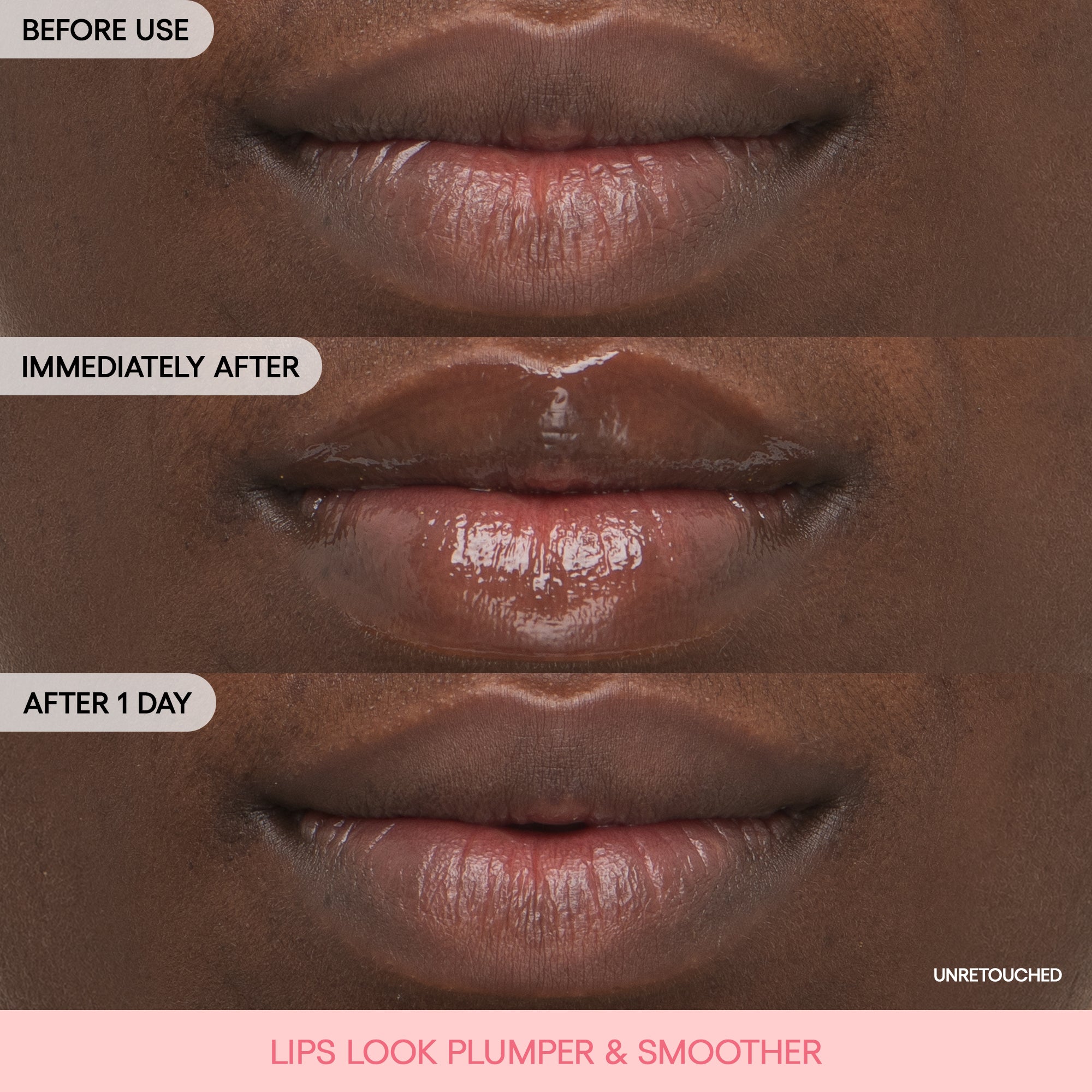 Bouncy & Firm Lip Treatment - Image 3