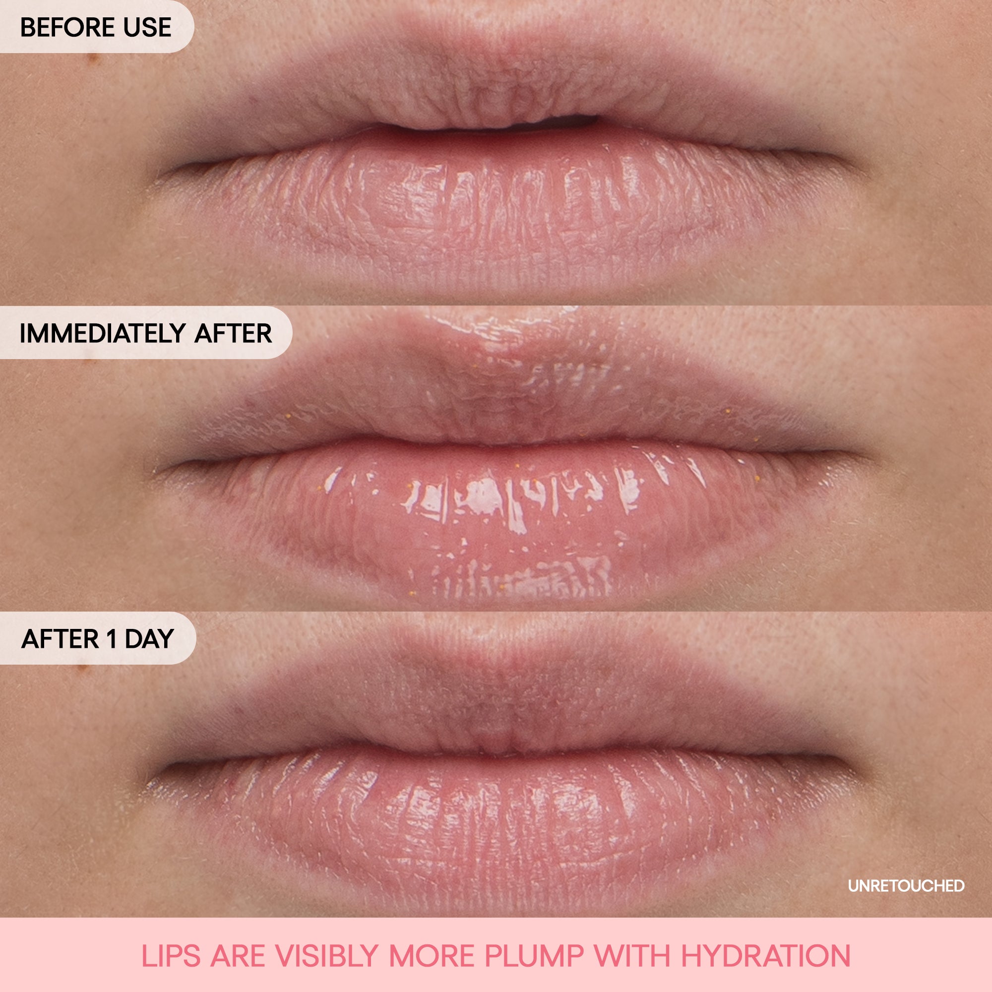 Bouncy & Firm Lip Treatment - Image 6