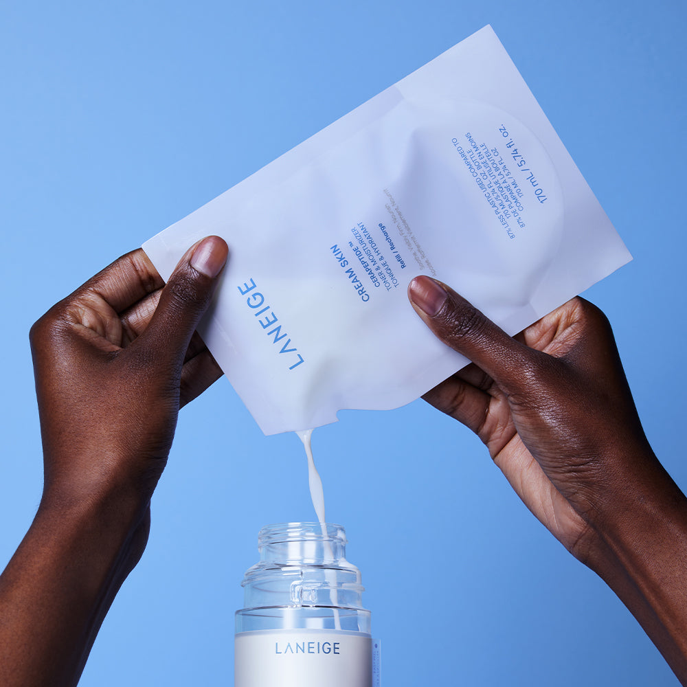 Cream Skin Toner & Moisturizer - Image 14