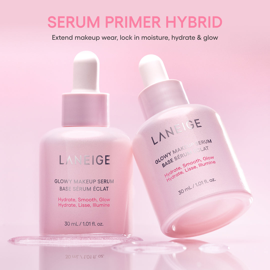 Glowy Makeup Serum - Image 4