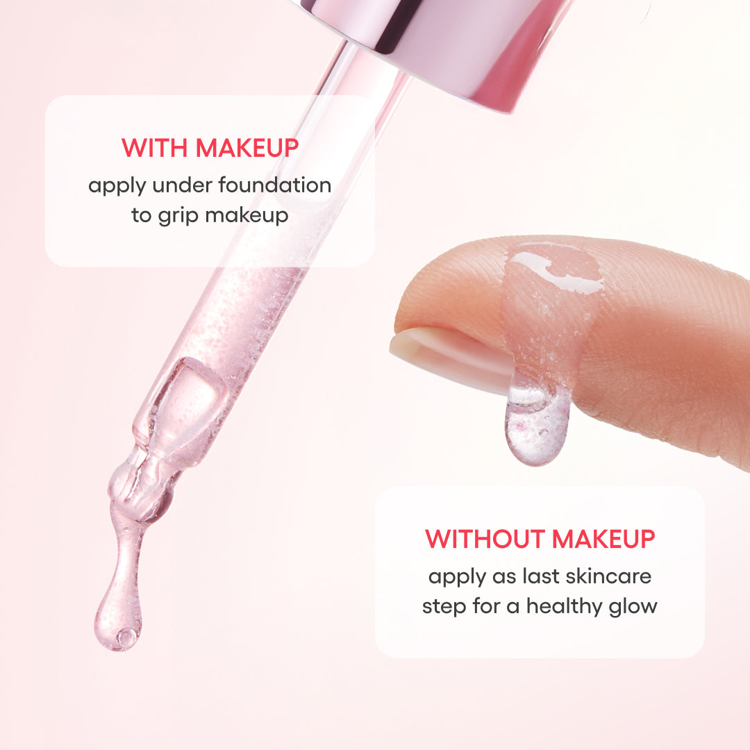 Glowy Makeup Serum - Image 5