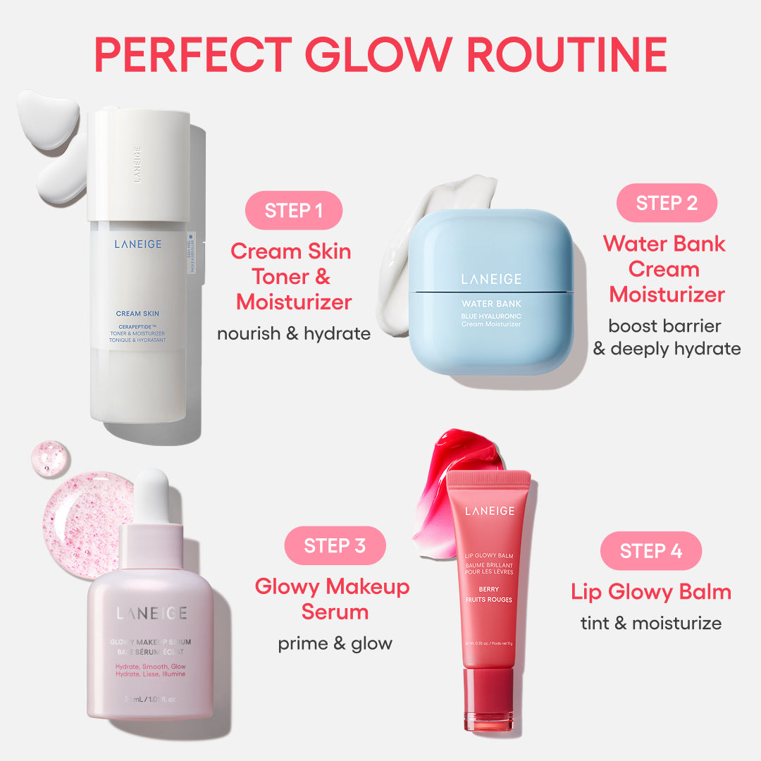 Glowy Makeup Serum - Image 7