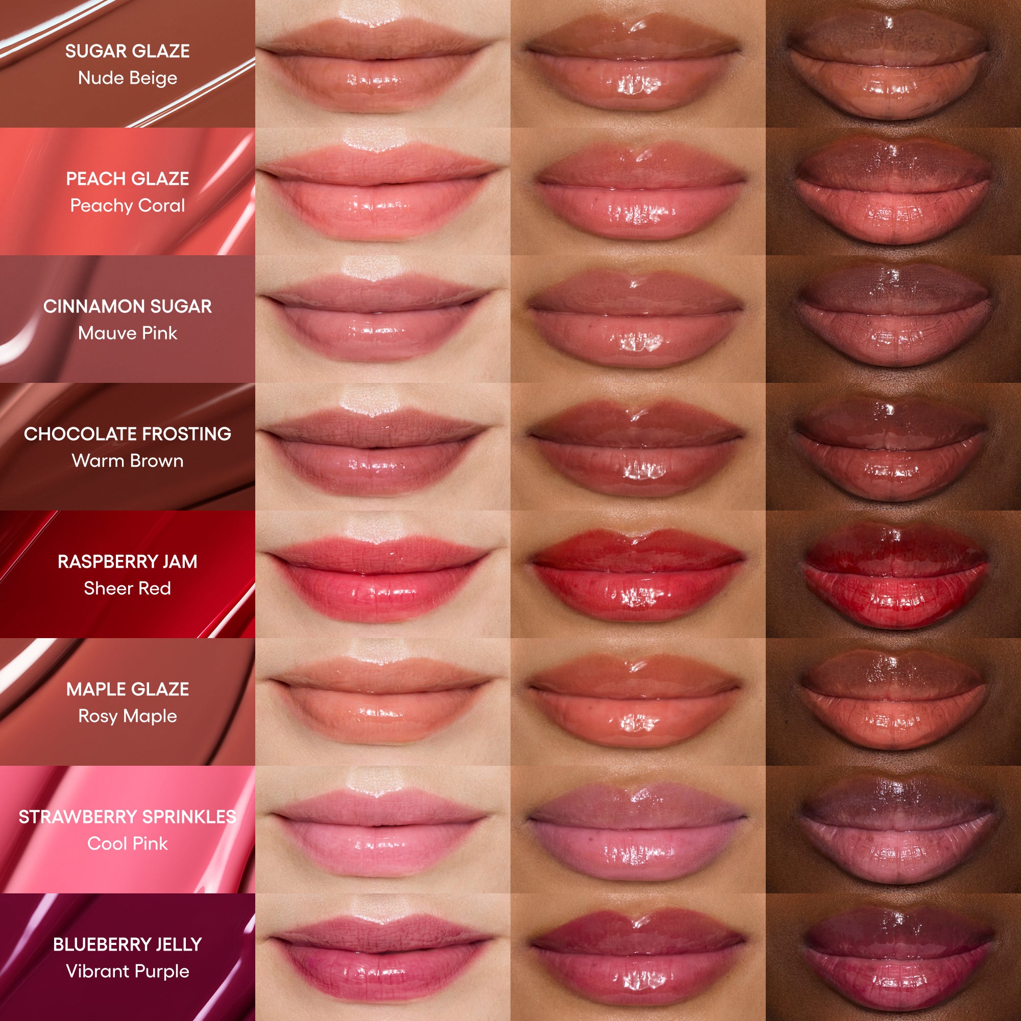 Glaze Craze Tinted Lip Serum - Image 69