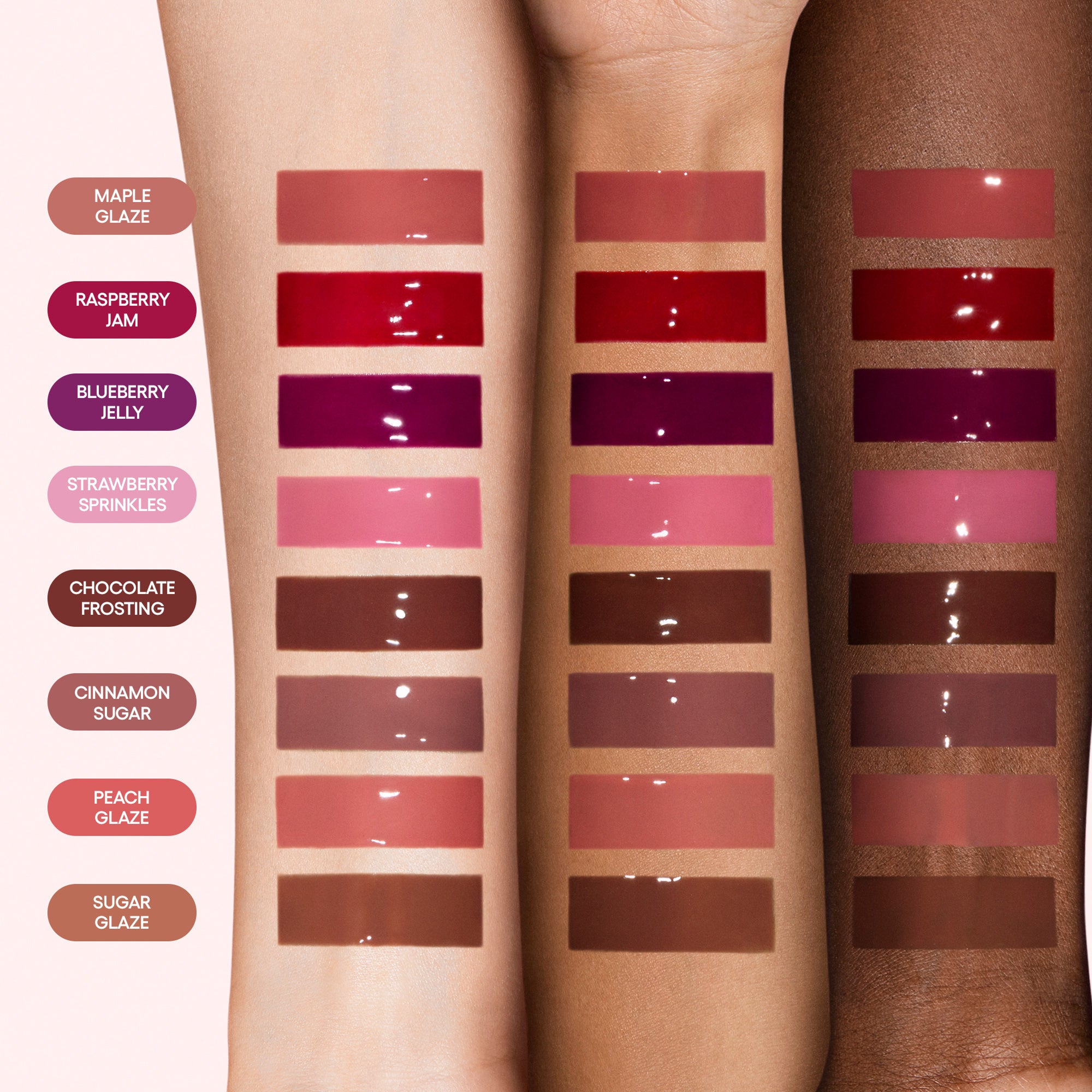 Glaze Craze Tinted Lip Serum - Image 64