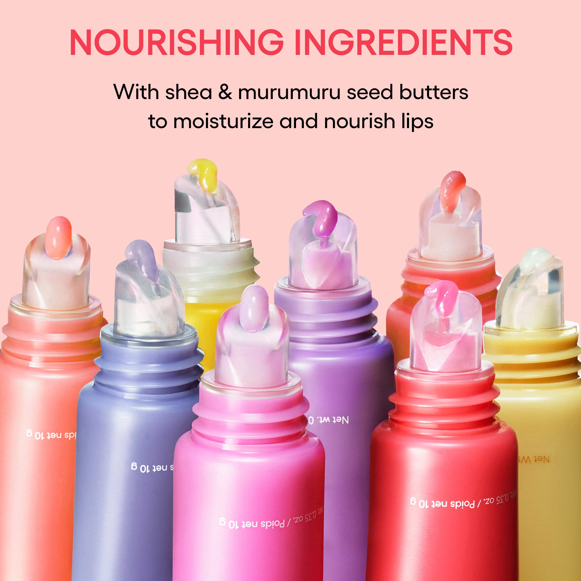 Lip Glowy Balm - Image 33