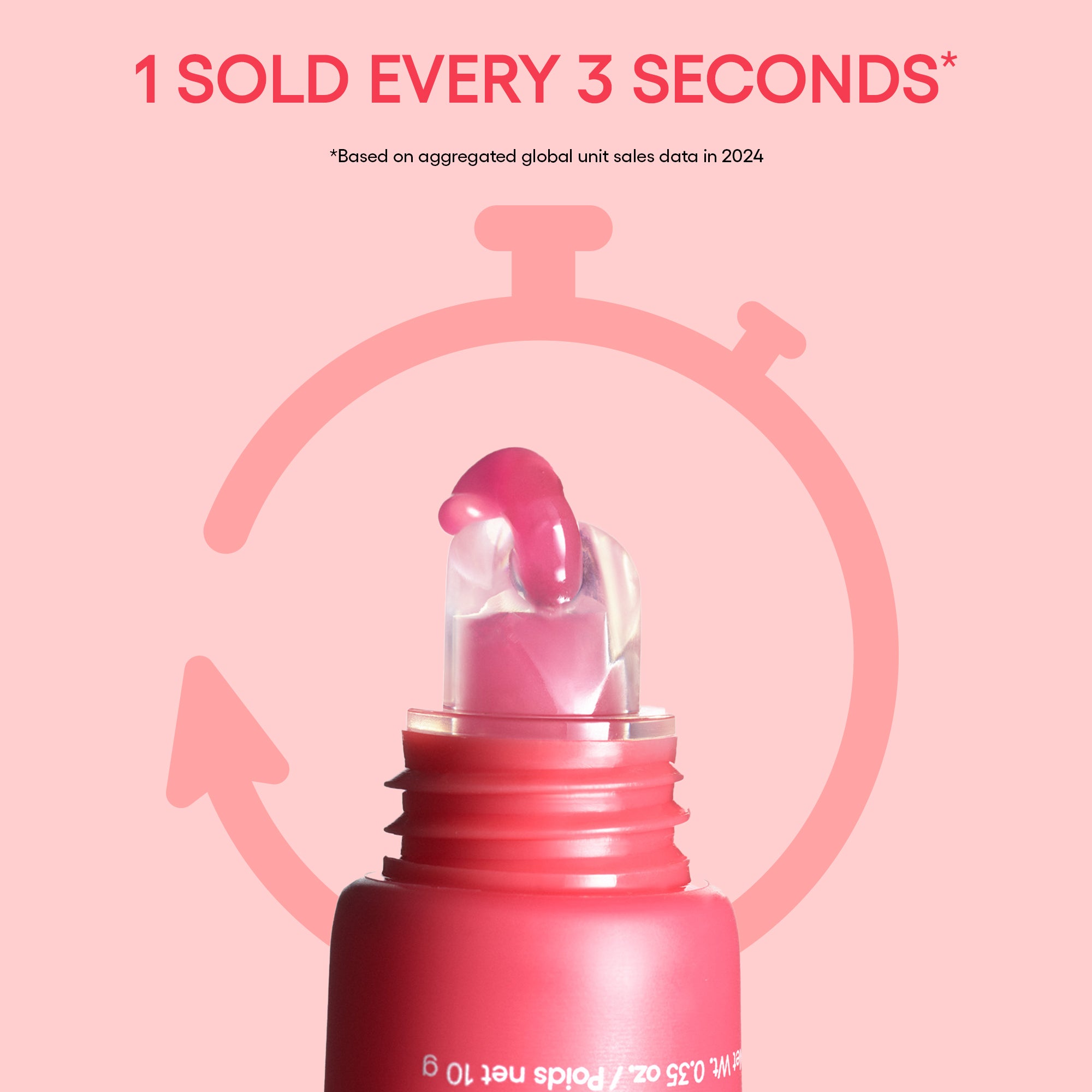 Lip Glowy Balm - Image 35