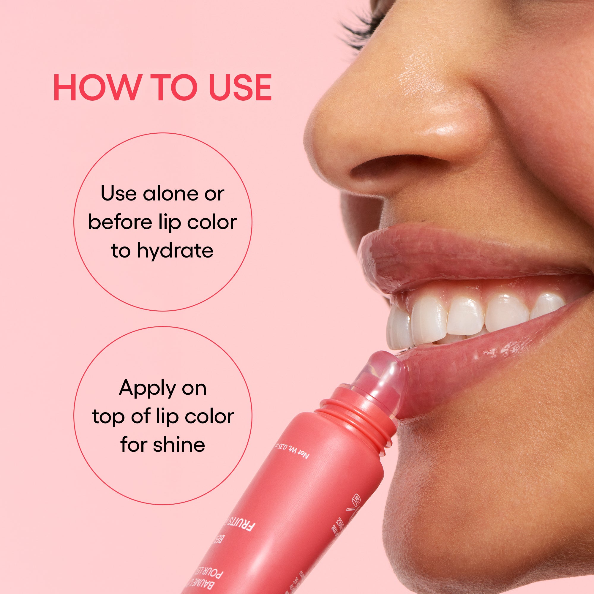 Lip Glowy Balm - Image 36