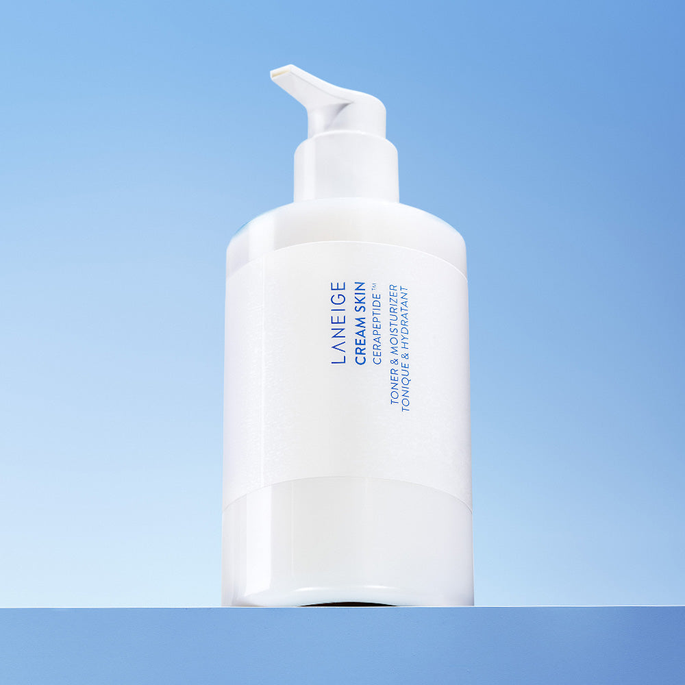 Cream Skin Toner & Moisturizer - Image 13