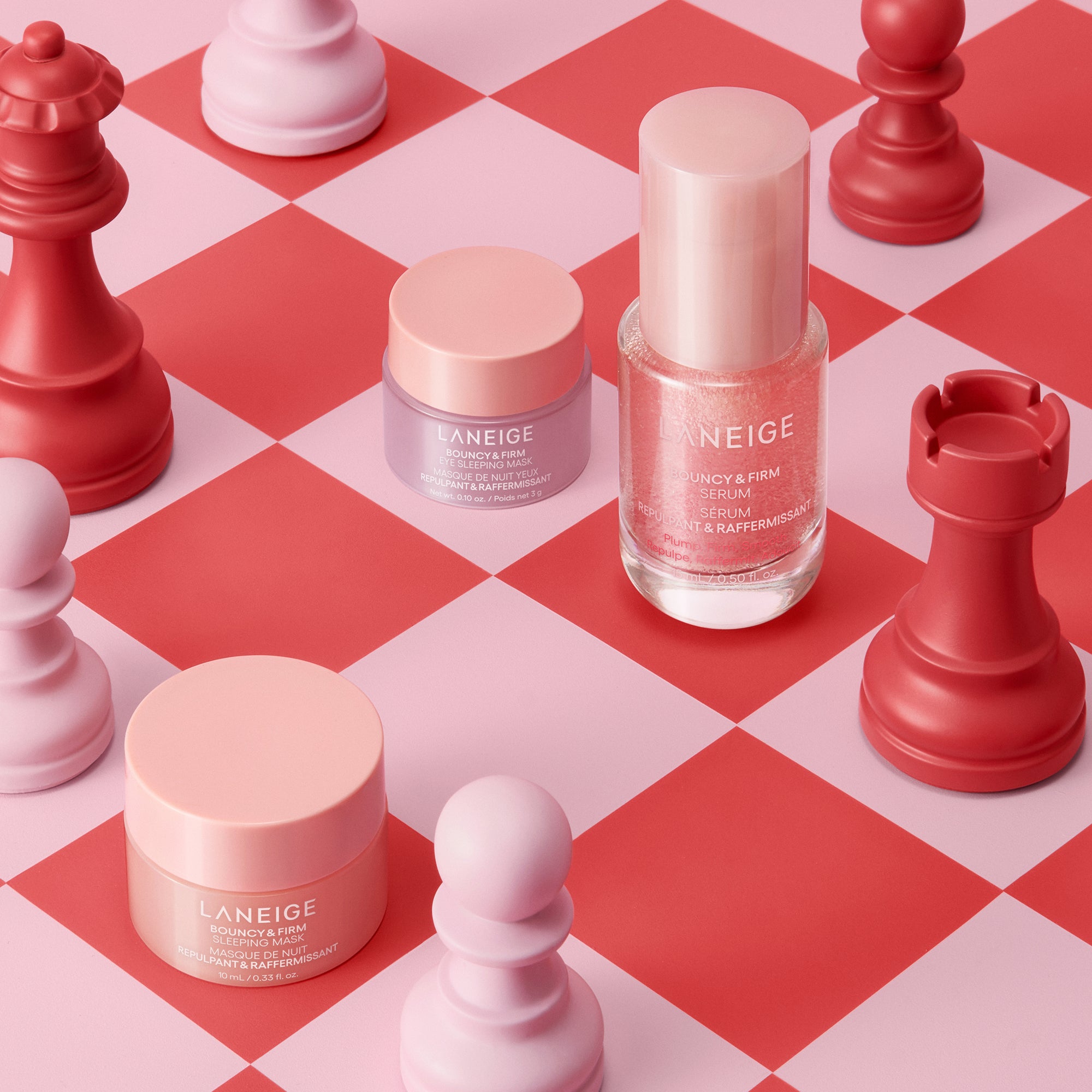 Bouncy & Firm Mini Skin Treats - Image 7