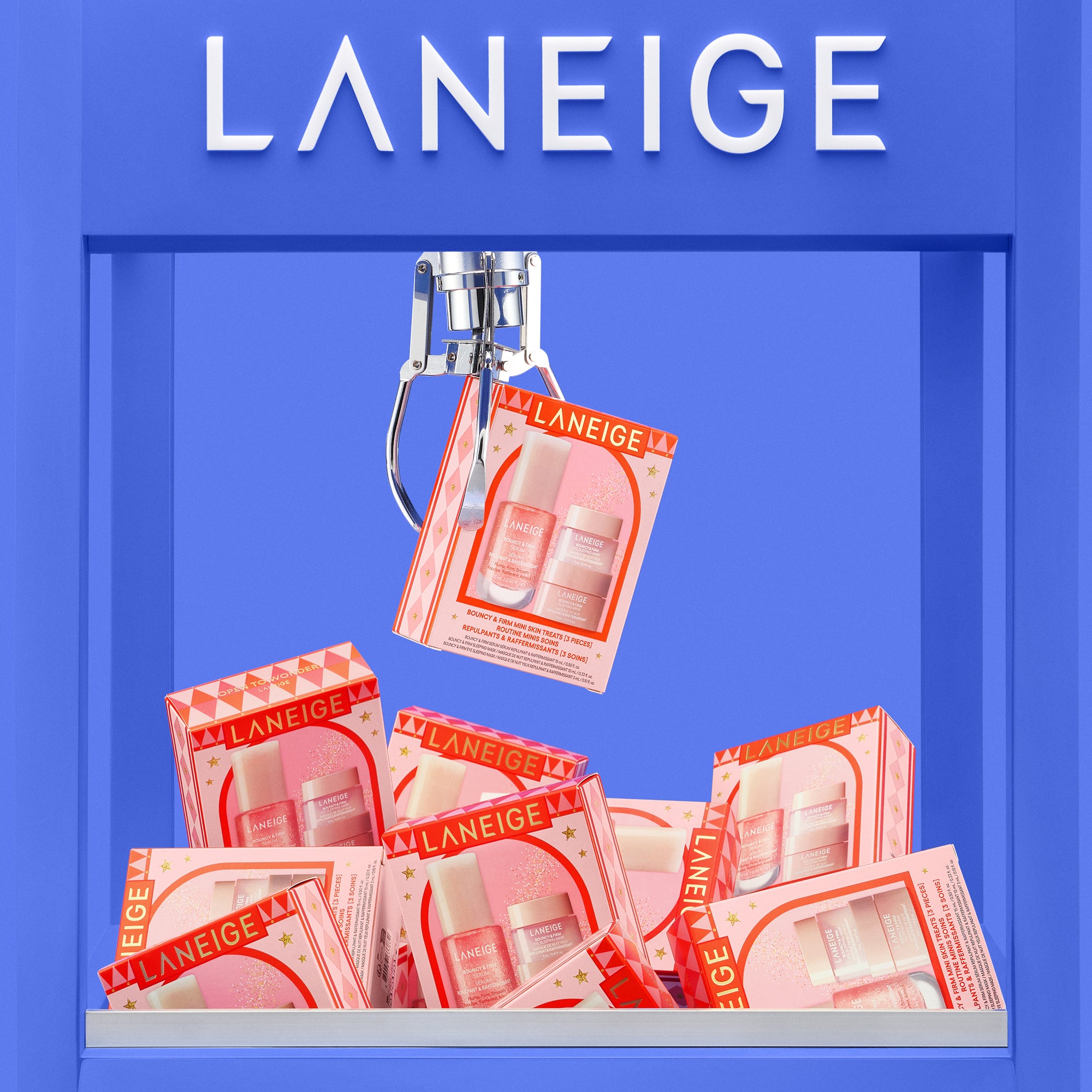 Bouncy & Firm Mini Skin Treats - Image 4