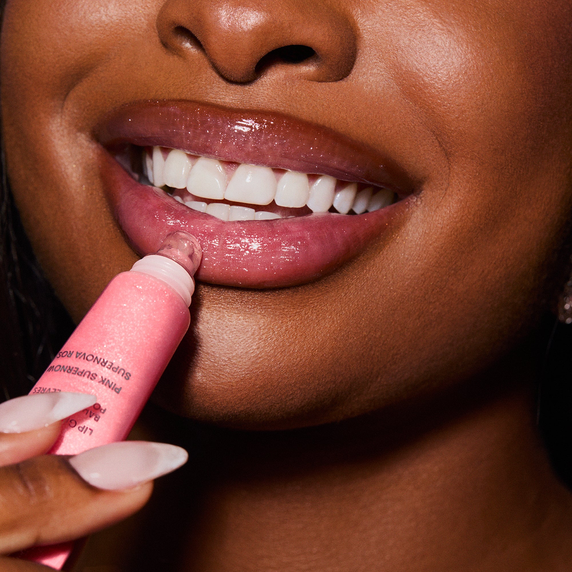 Lip Glowy Balm Stardust - Image 7