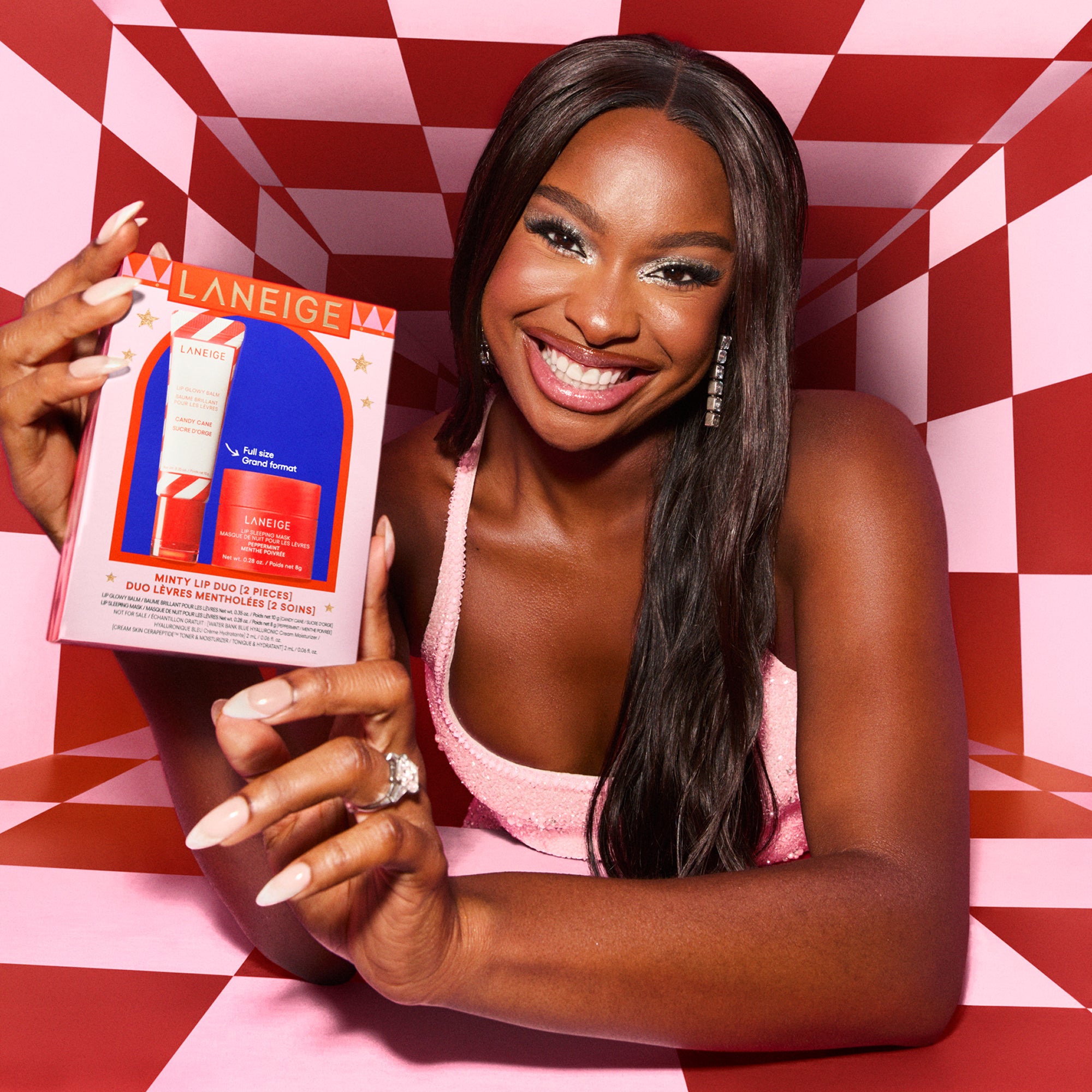 Minty Lip Duo - Image 3