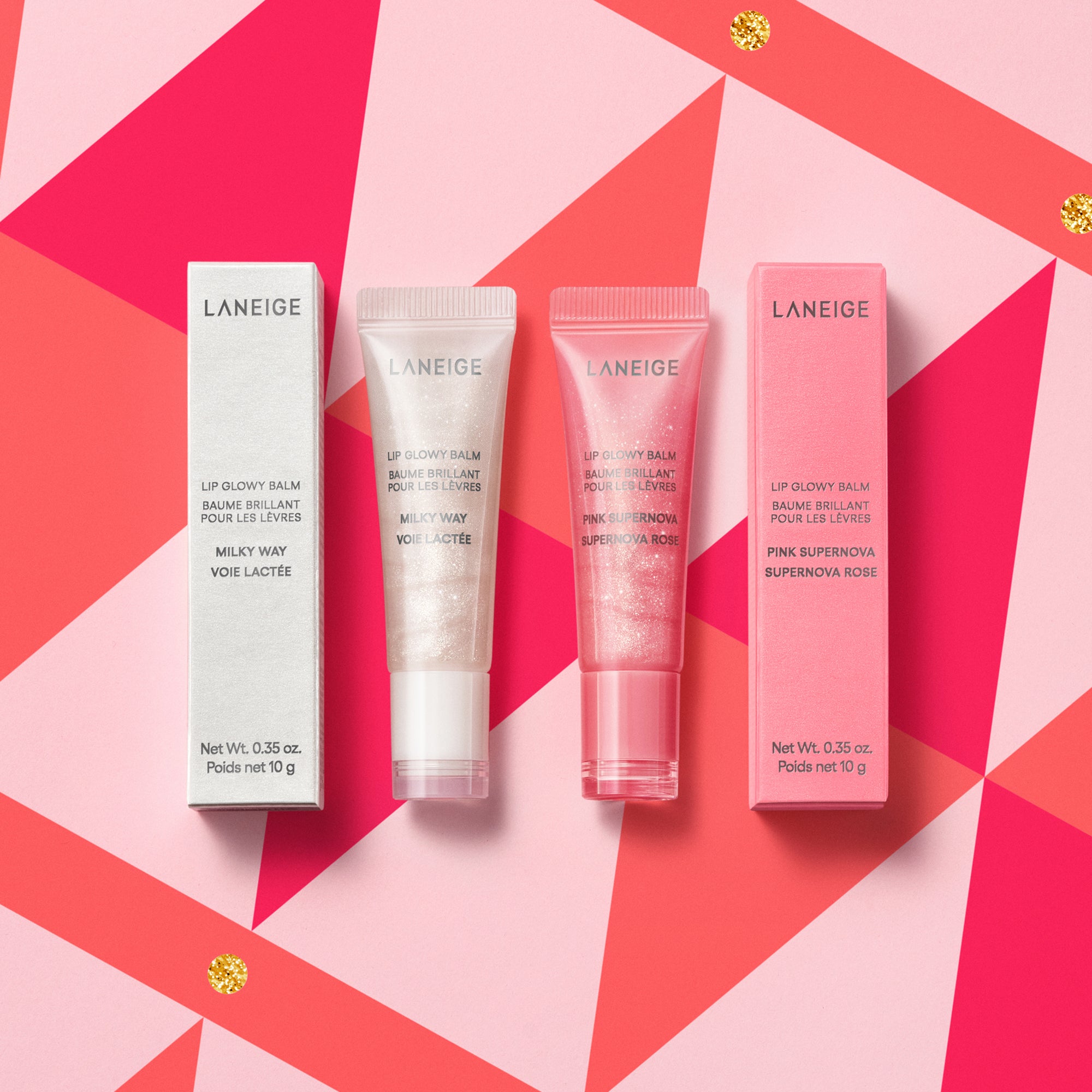 Lip Glowy Balm Stardust - Image 12