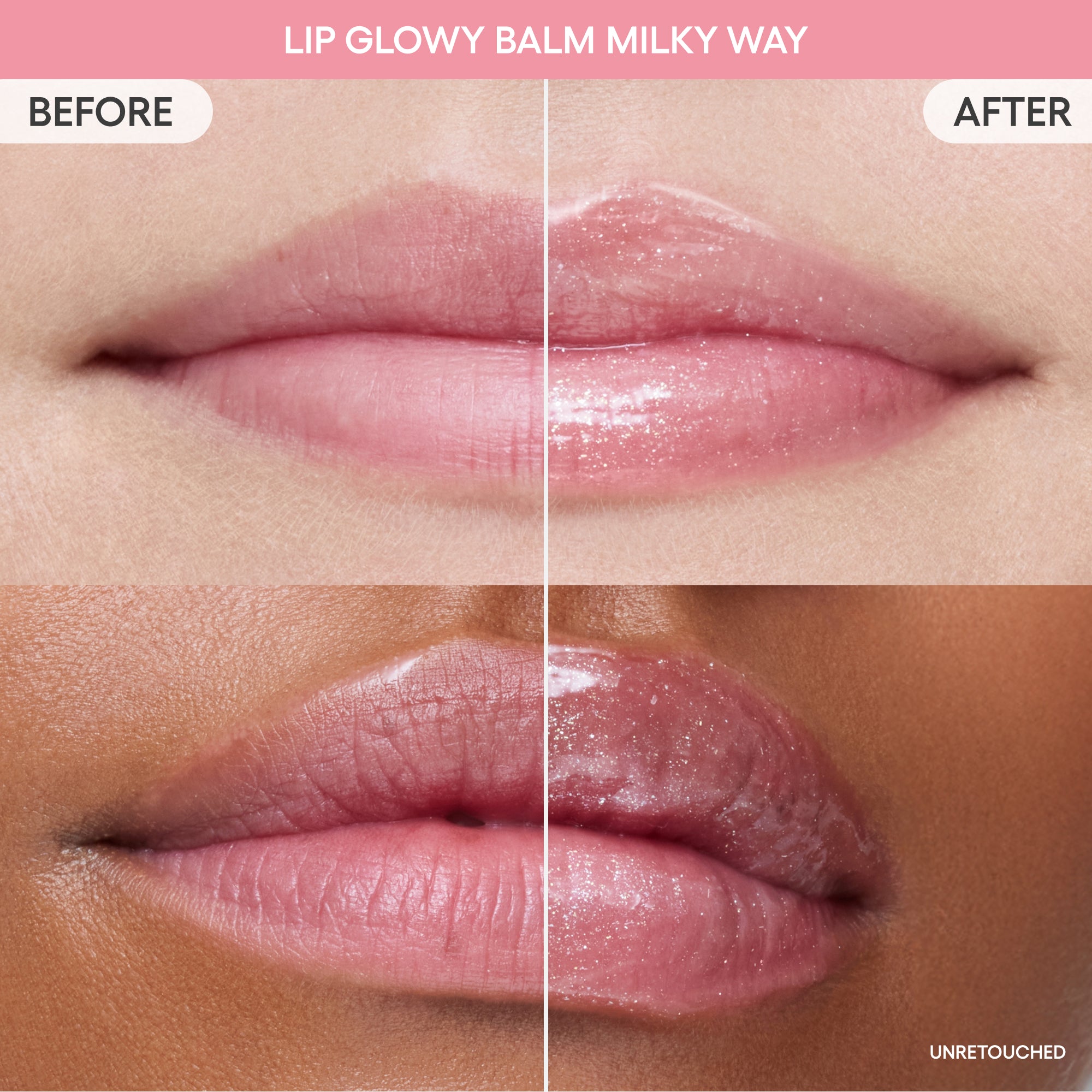 Lip Glowy Balm Stardust - Image 17
