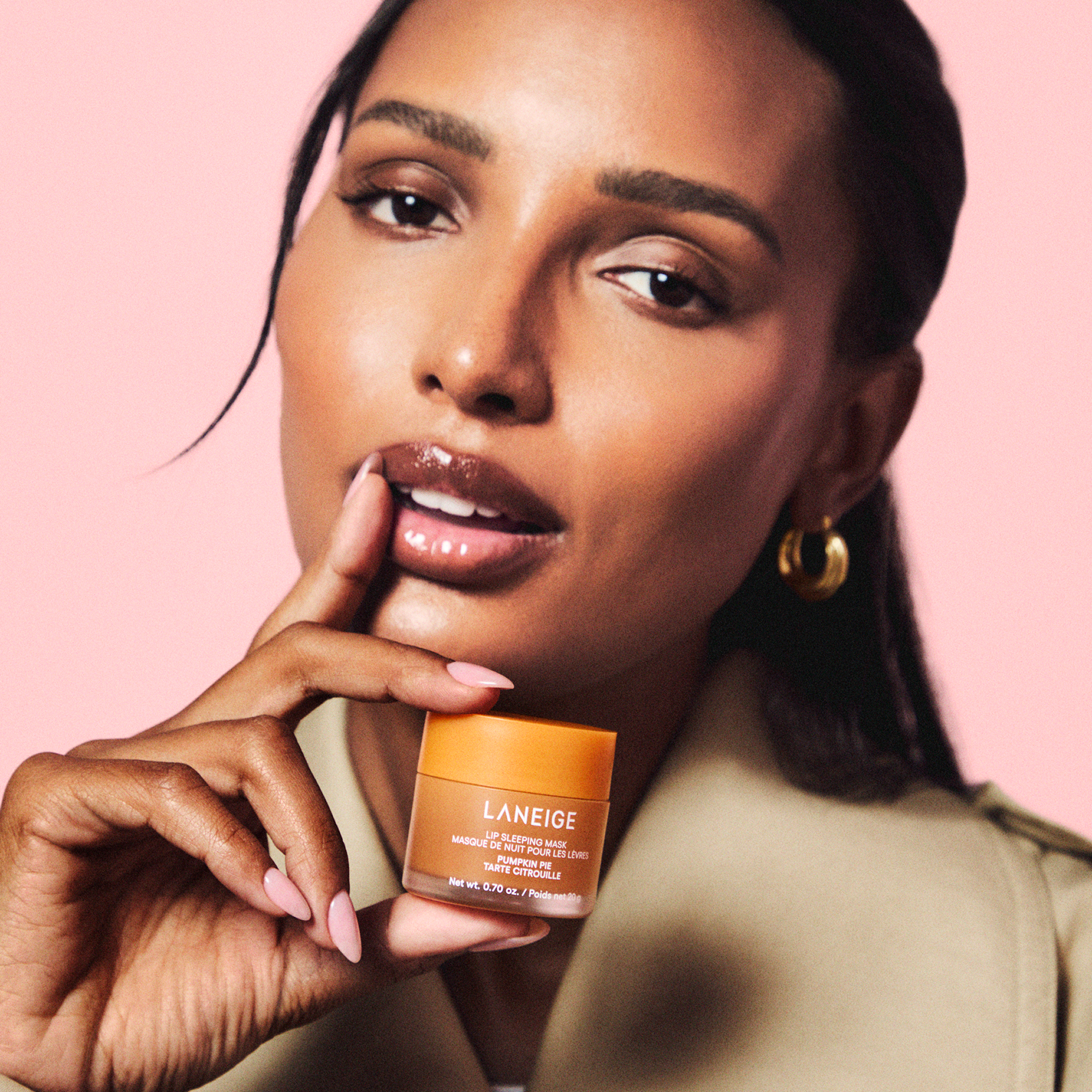 Jasmine Tookes Fall Edit Lip Bundle - Image 6