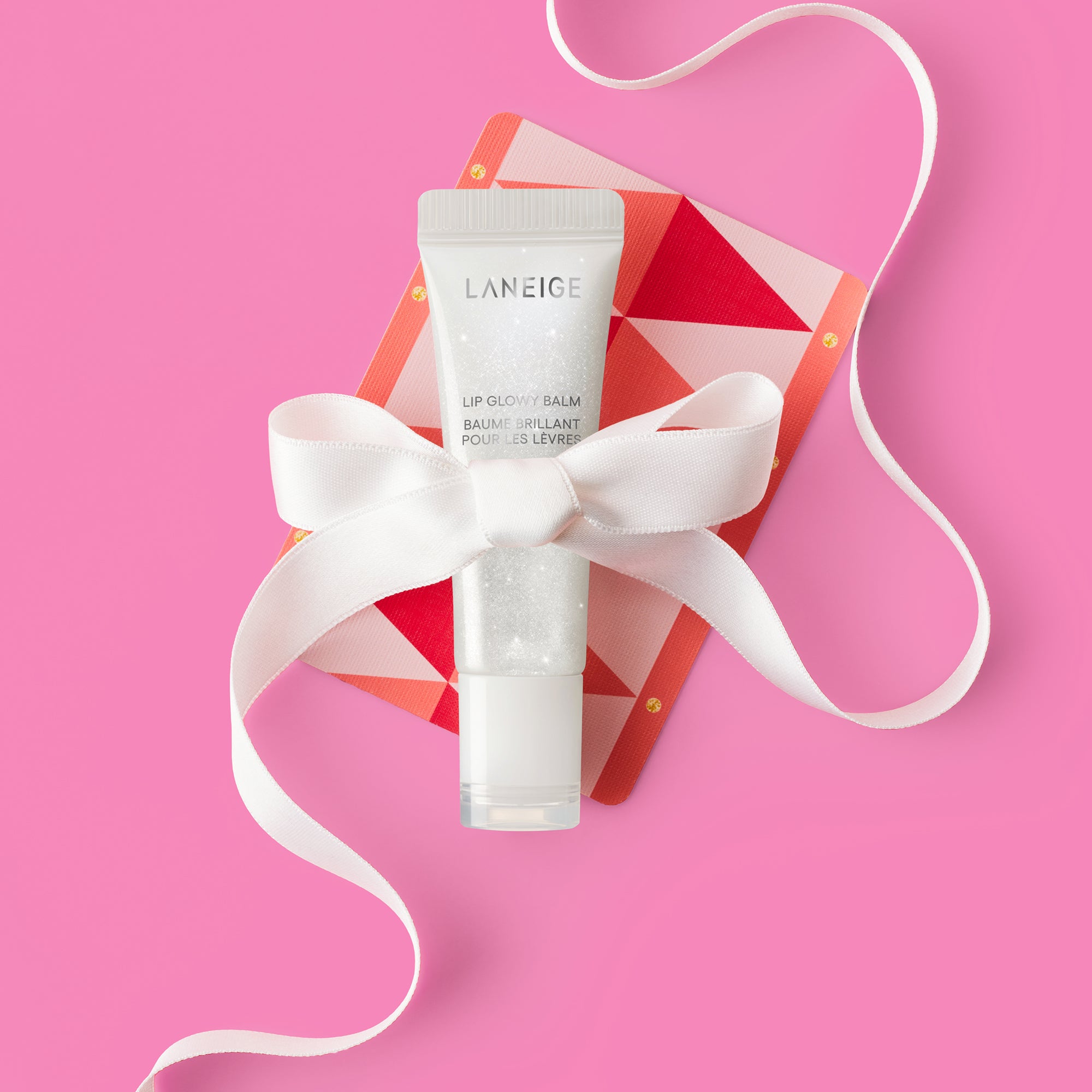 Lip Glowy Balm Stardust - Image 2