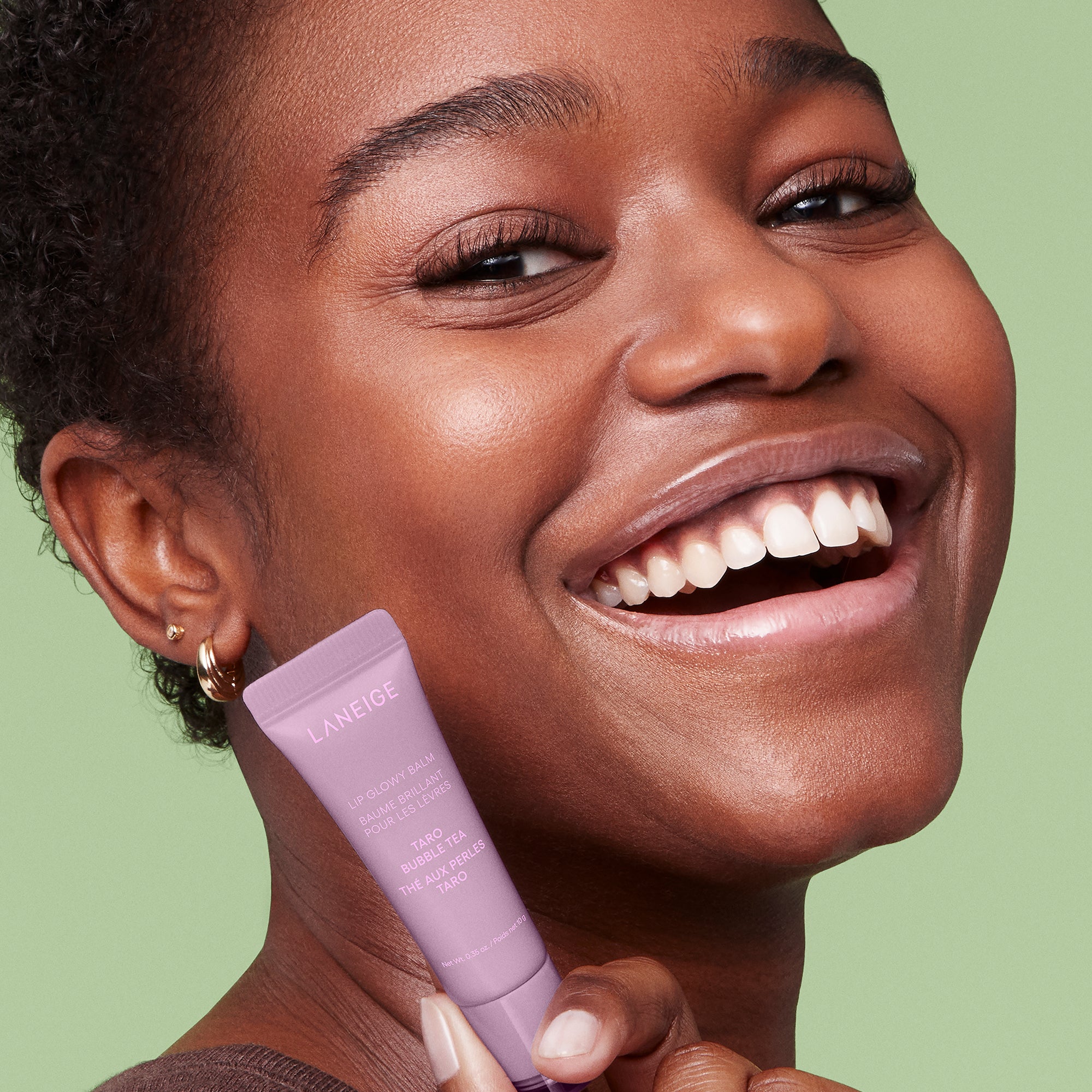 Lip Glowy Balm - Image 29