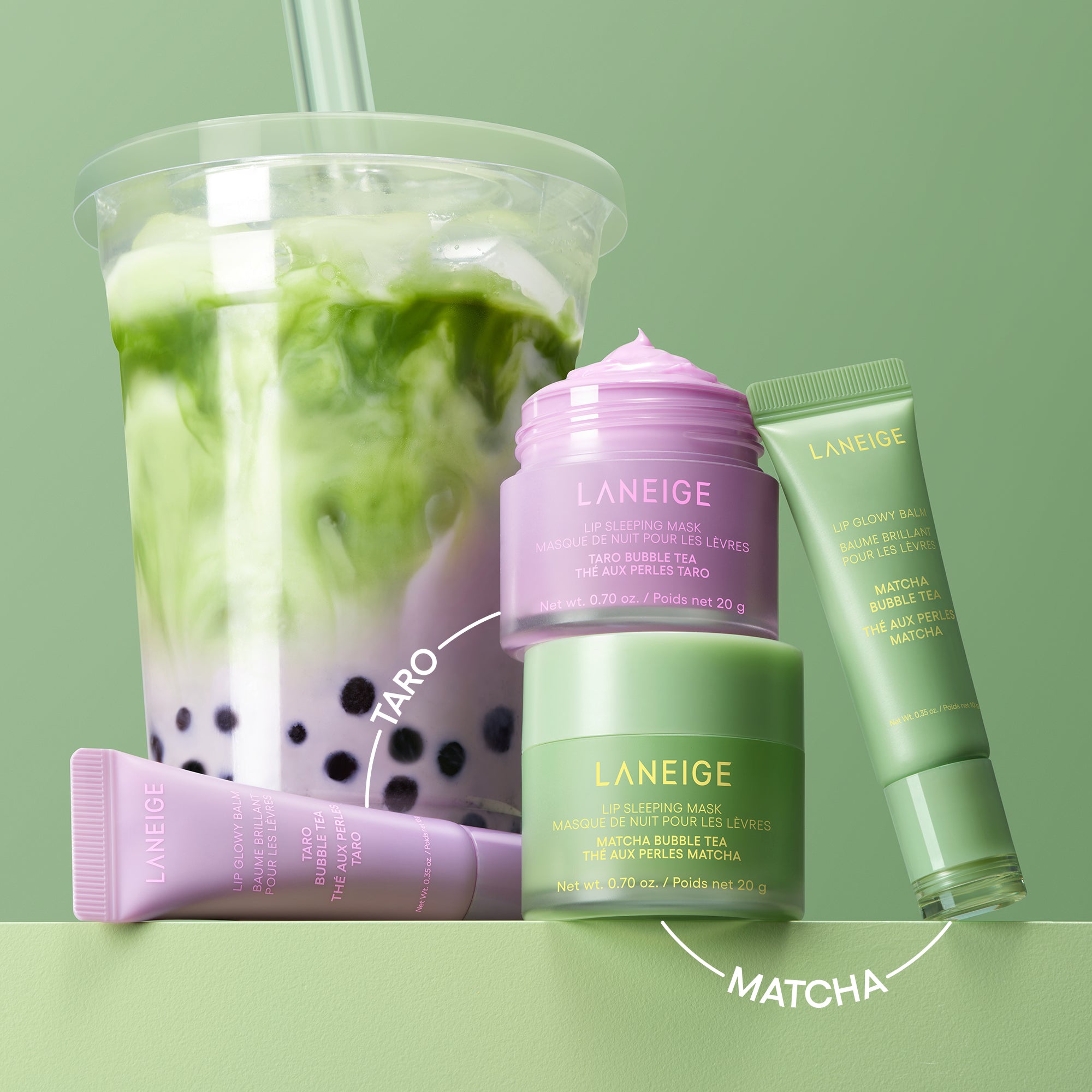 Lip Sleeping Mask - Image 23