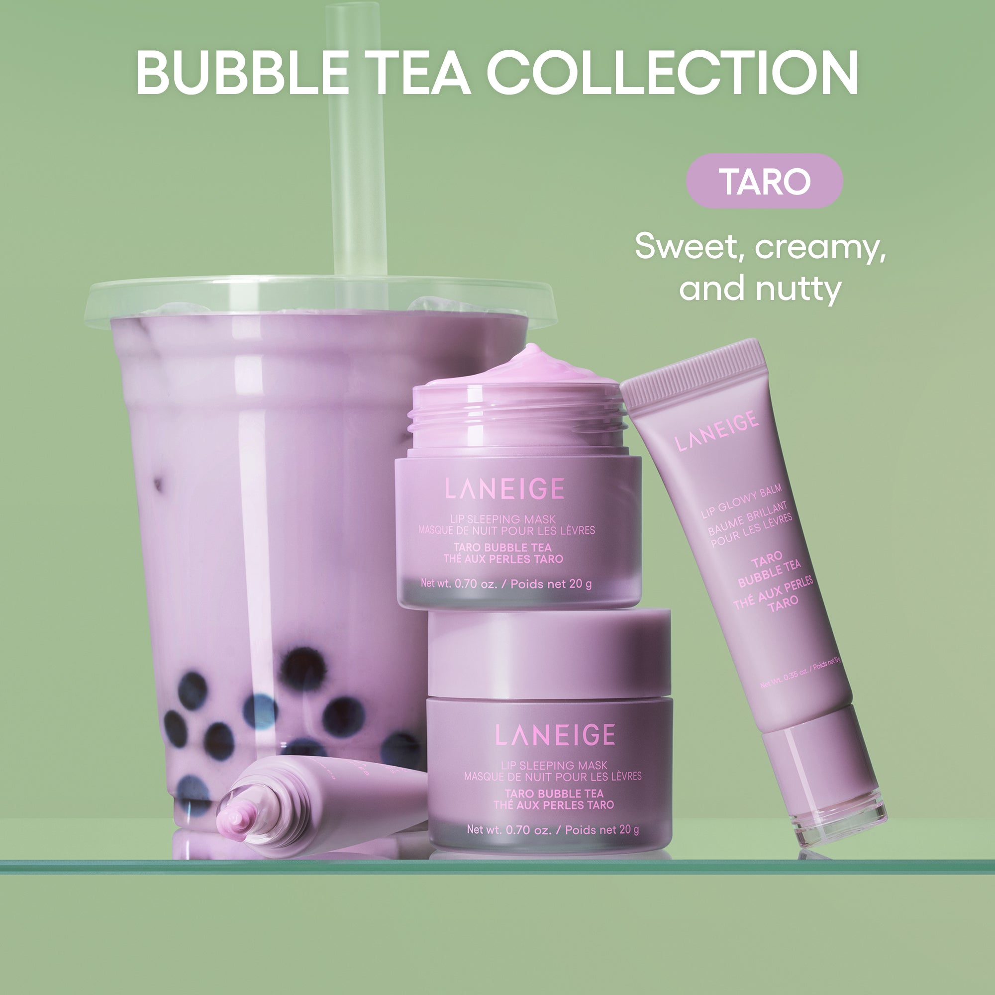 Lip Sleeping Mask - Image 24