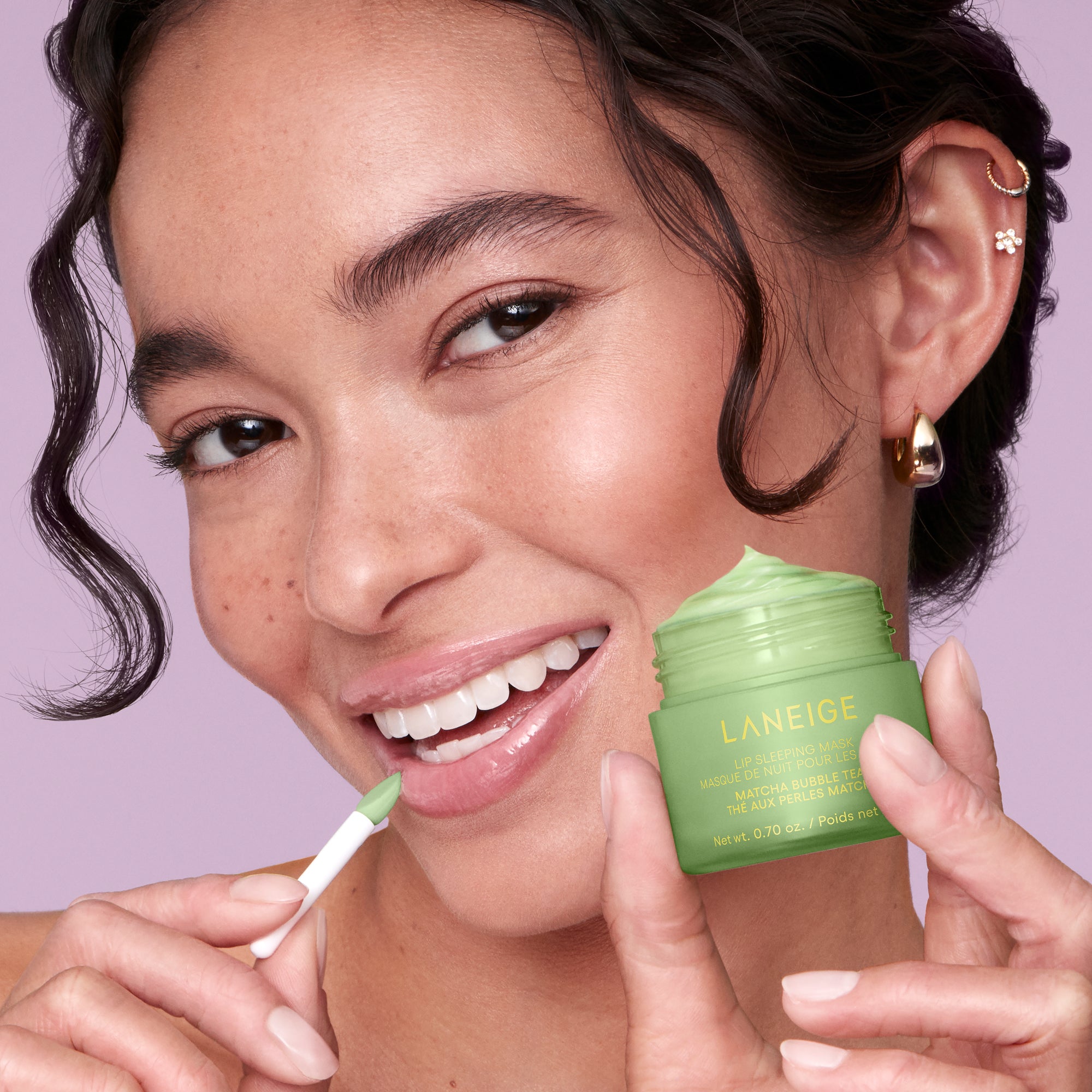 Lip Sleeping Mask - Image 31