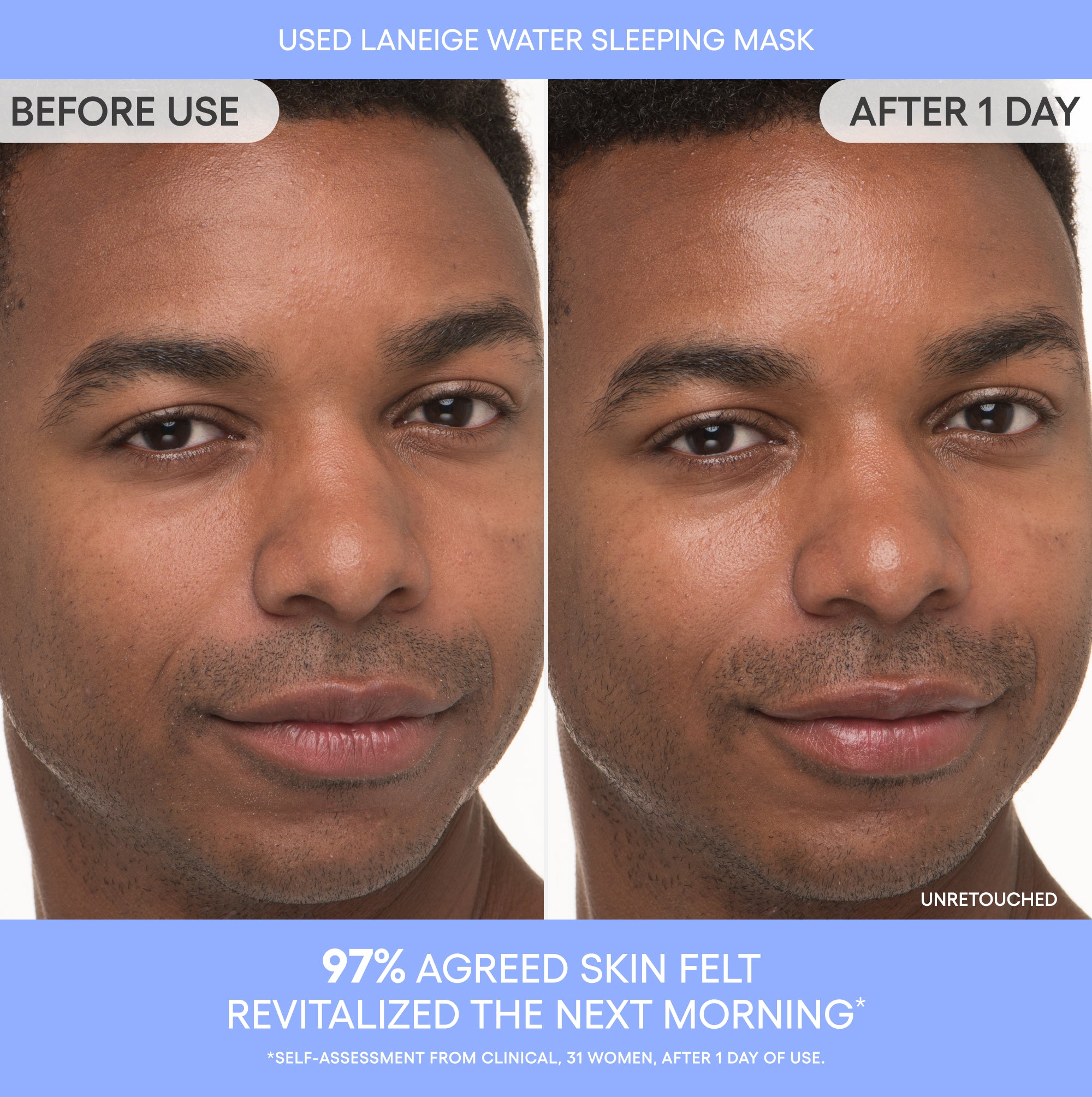 Water Sleeping Mask - Image 5