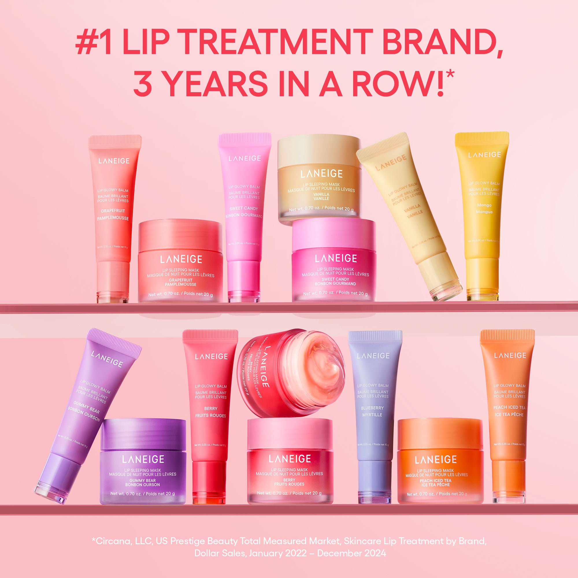Lip Glowy Balm - Image 34