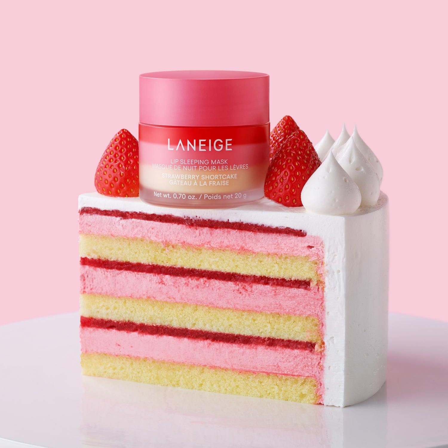 Berries 'n Cream Bundle - Image 2