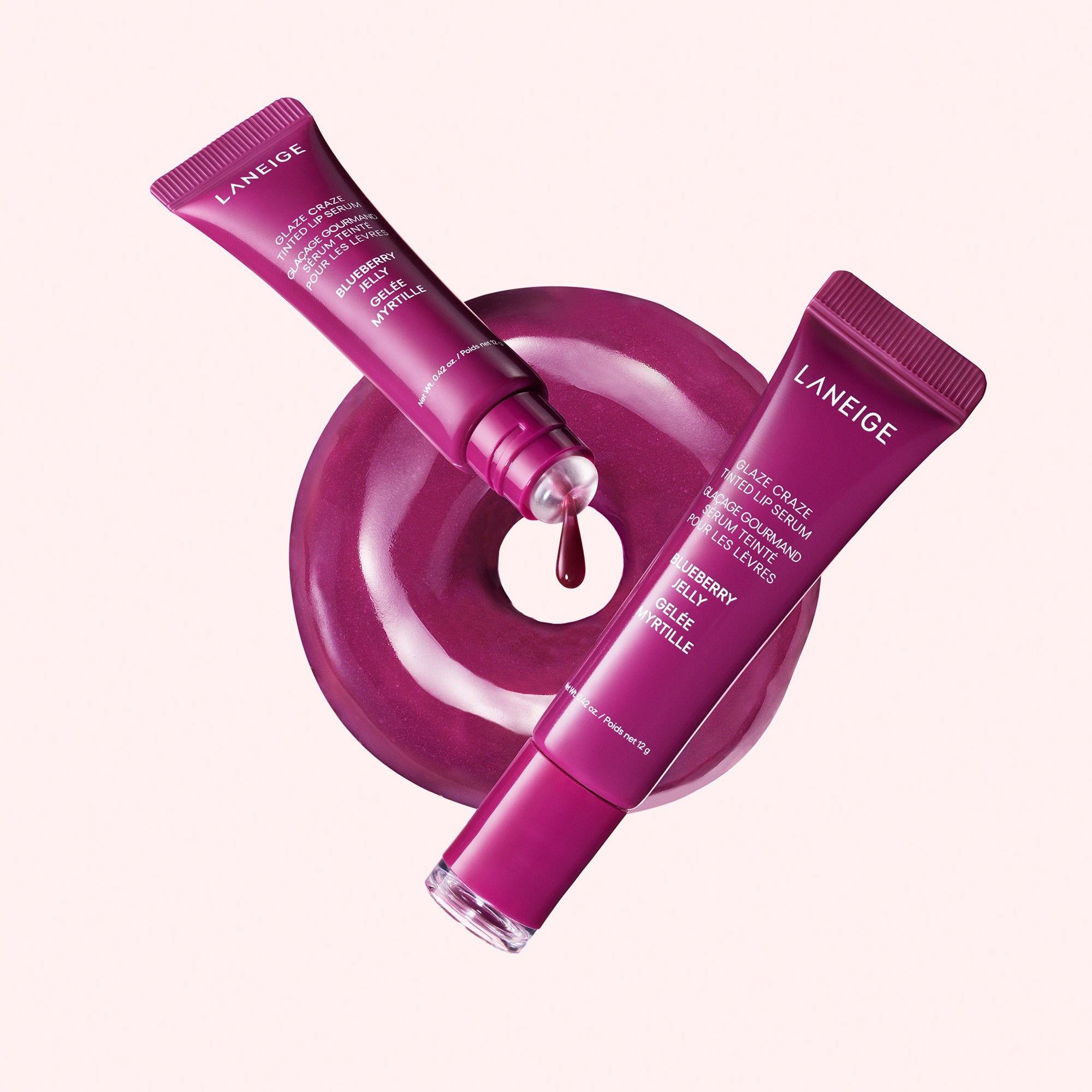 Glaze Craze Tinted Lip Serum - Image 42