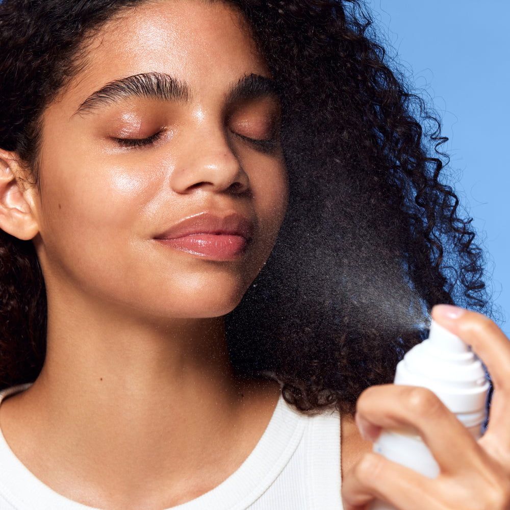 Cream Skin Mist Pump - Image 3