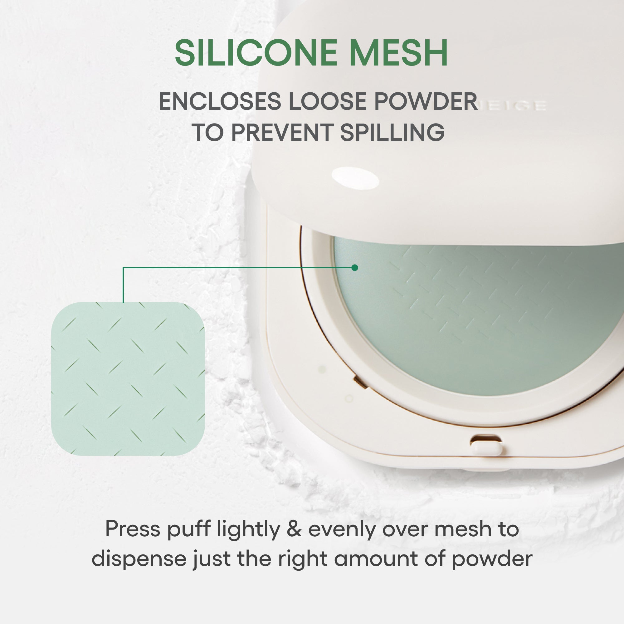 Neo Blurring Powder - Image 5