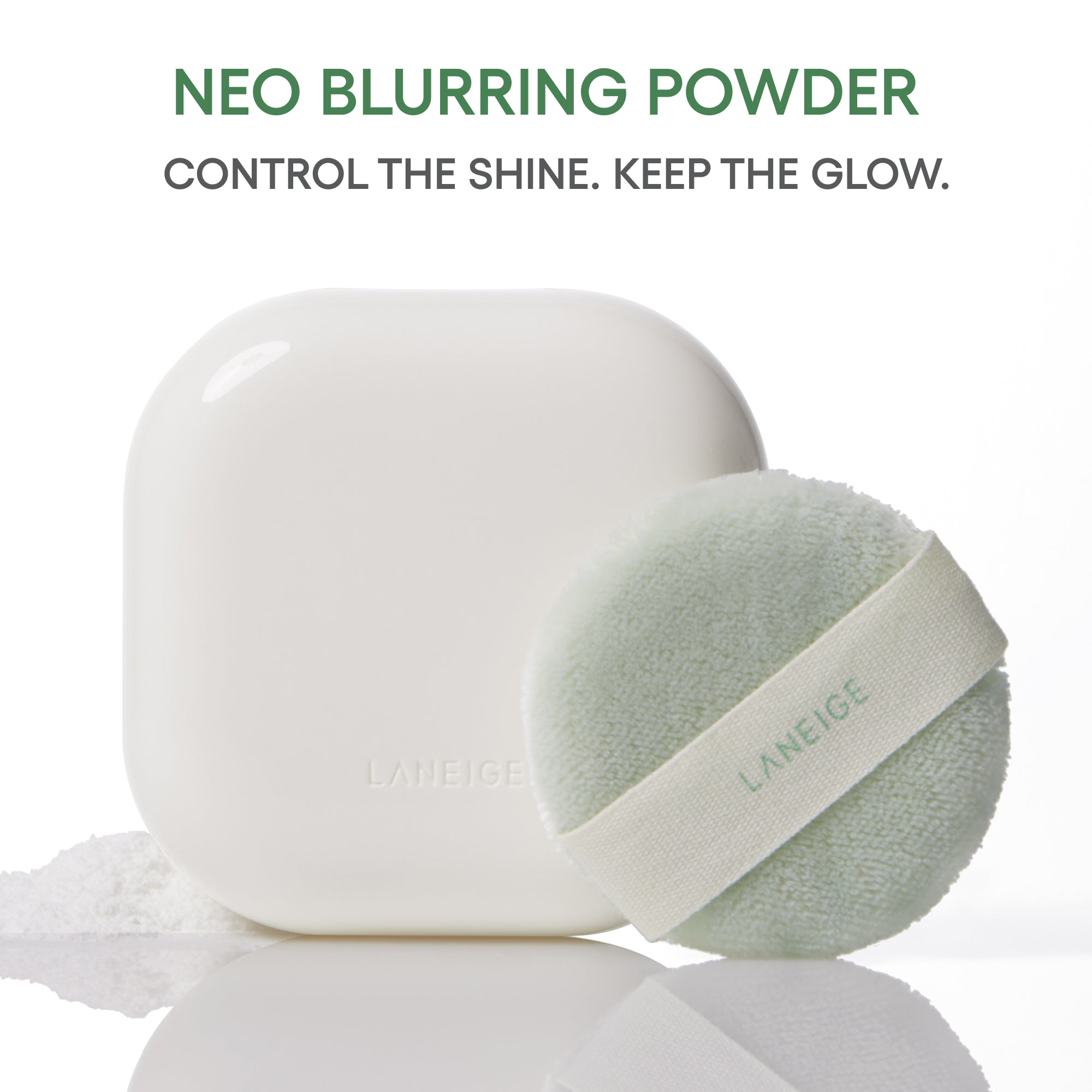 Neo Blurring Powder - Image 4