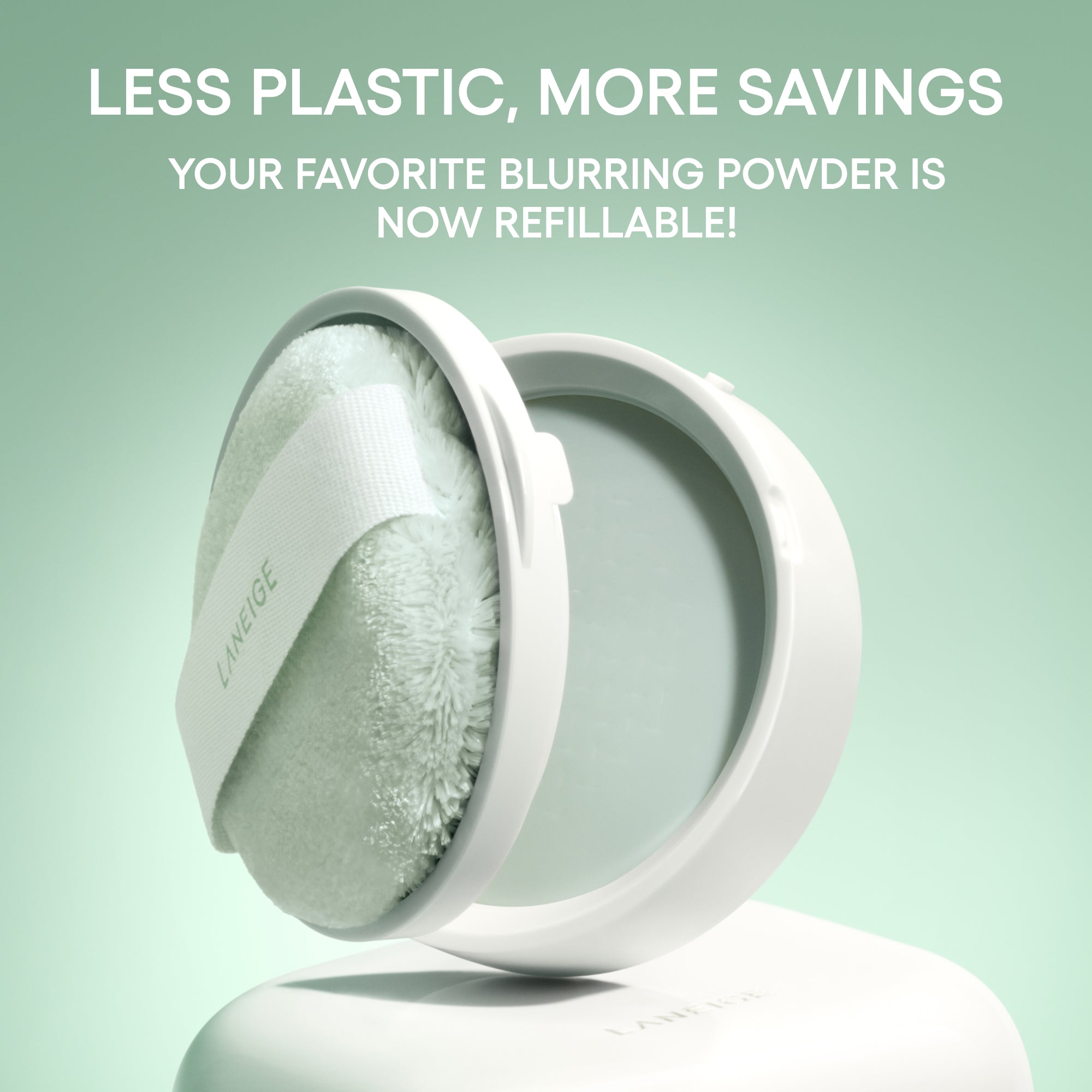 Neo Blurring Powder - Image 10