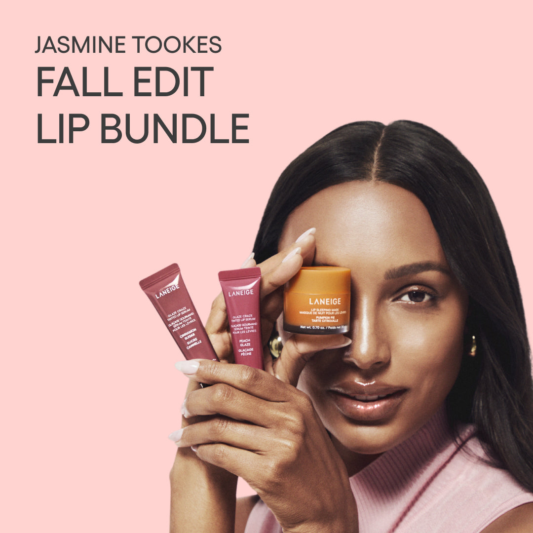 Jasmine Tookes Fall Edit Lip Bundle - Image 3