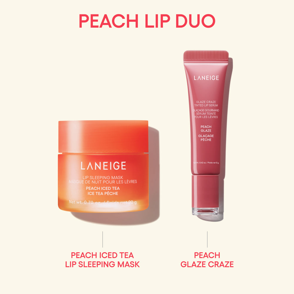 Peach Lip Duo - Image 2