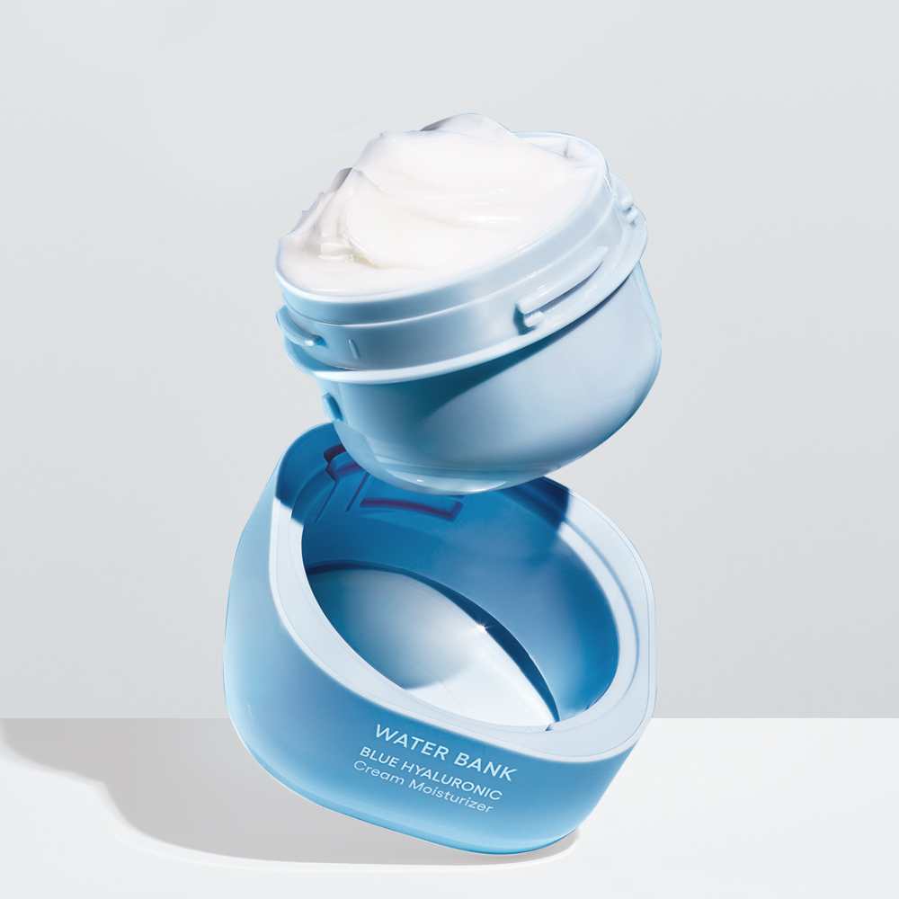 Water Bank Blue Hyaluronic Intensive Moisturizer - Image 13