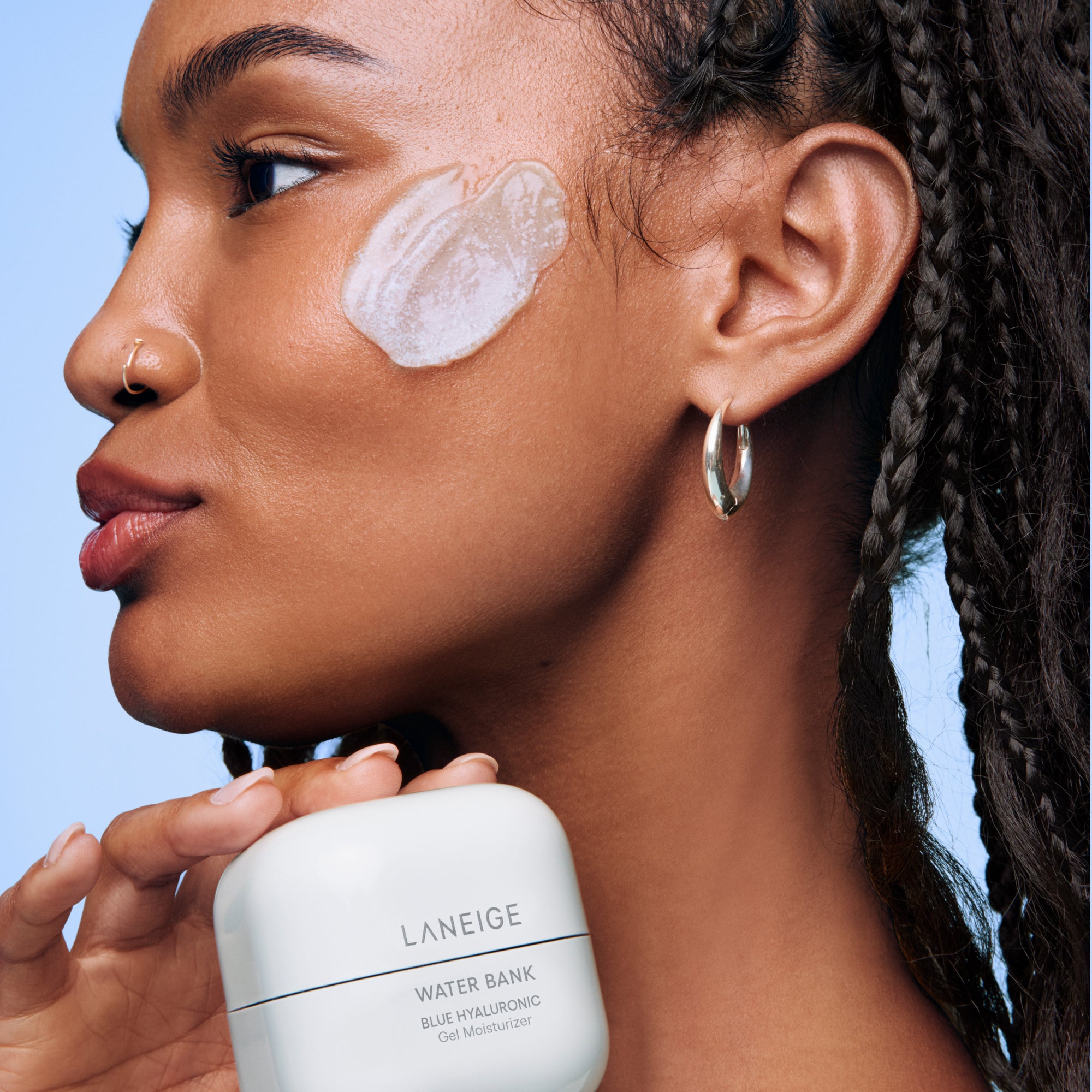 Water Bank Blue Hyaluronic Gel + Refill Duo - Image 5