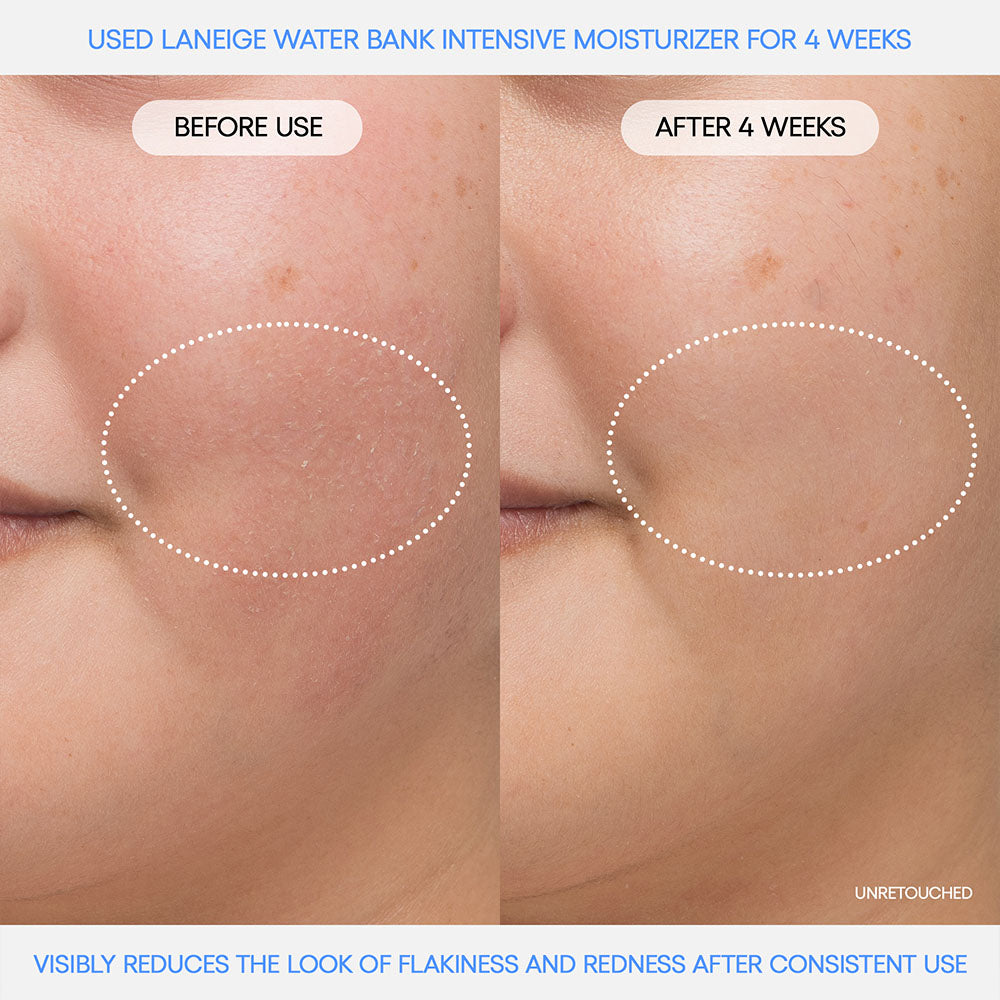 Water Bank Blue Hyaluronic Intensive Moisturizer - Image 2